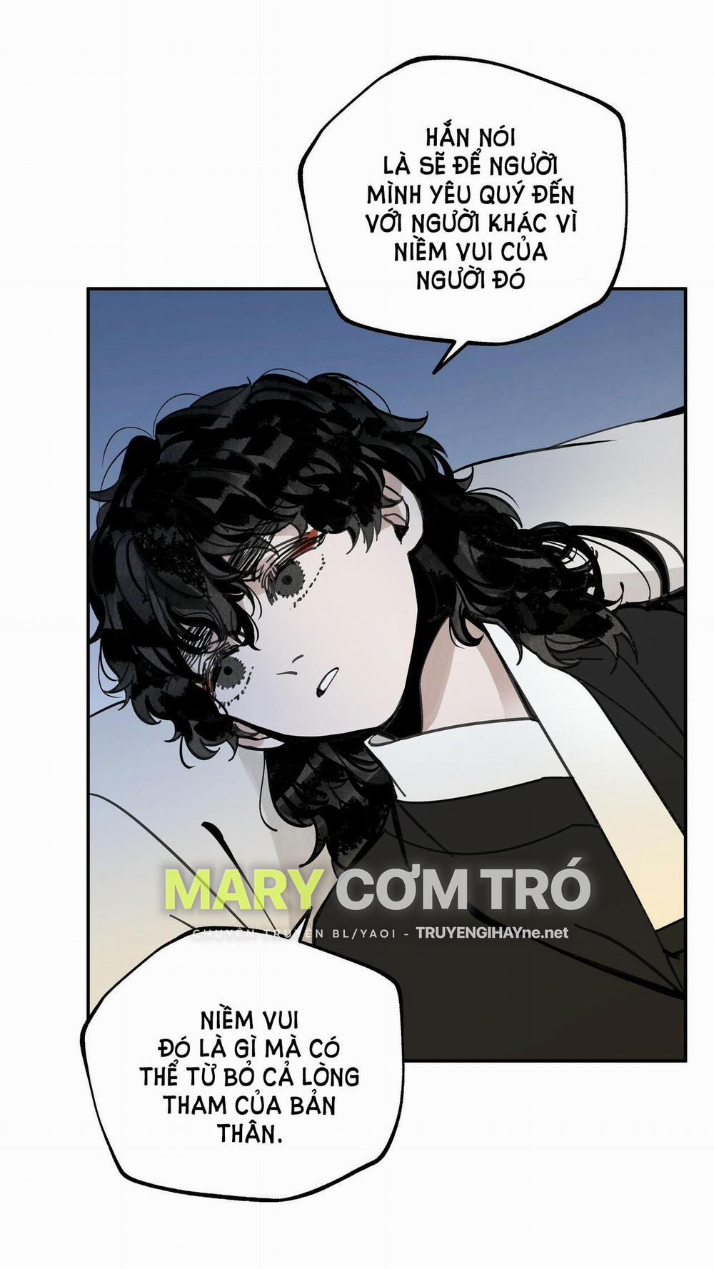 Paljae, Đứa Trẻ Của Mùa Đông 51.2 trang 41