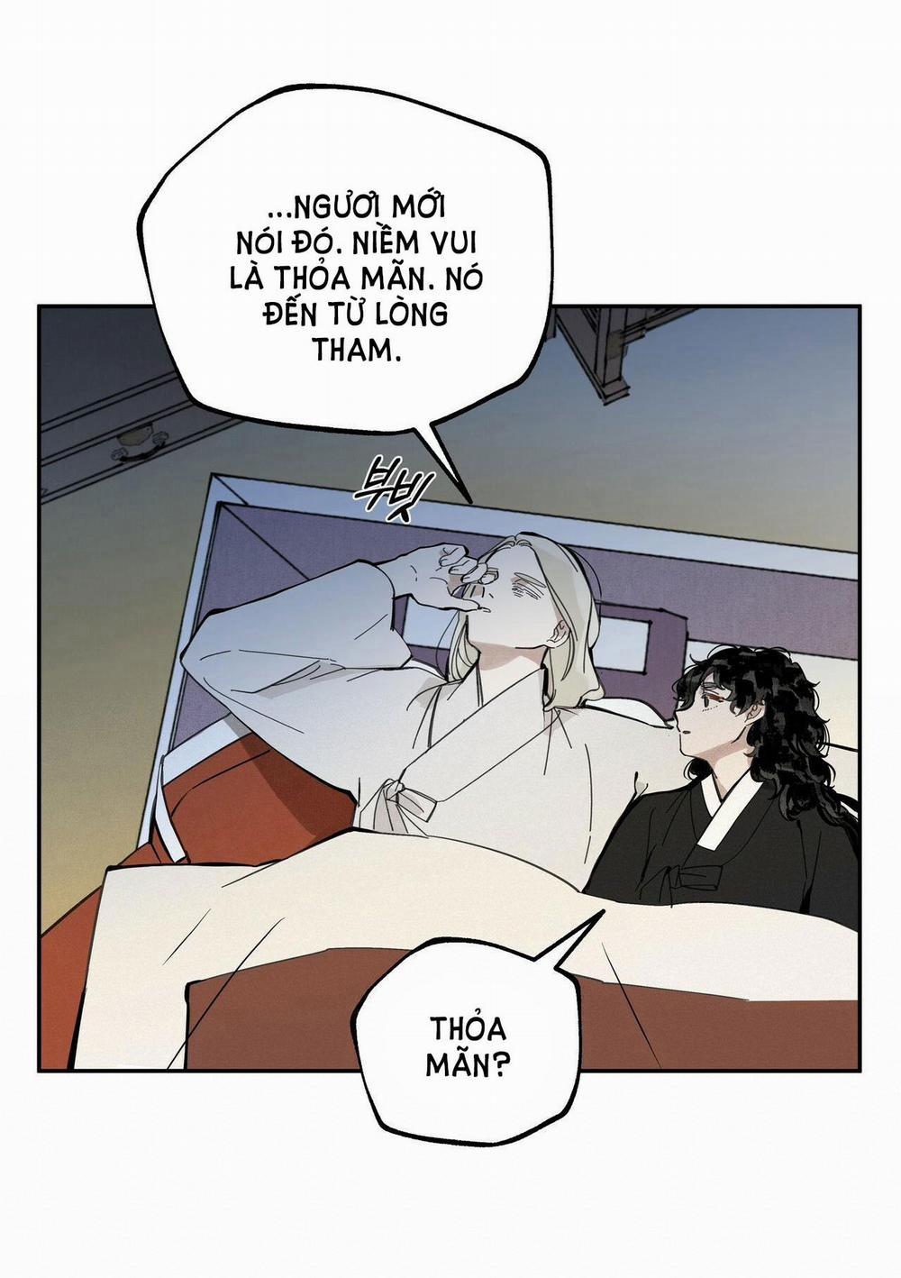 Paljae, Đứa Trẻ Của Mùa Đông 51.2 trang 42