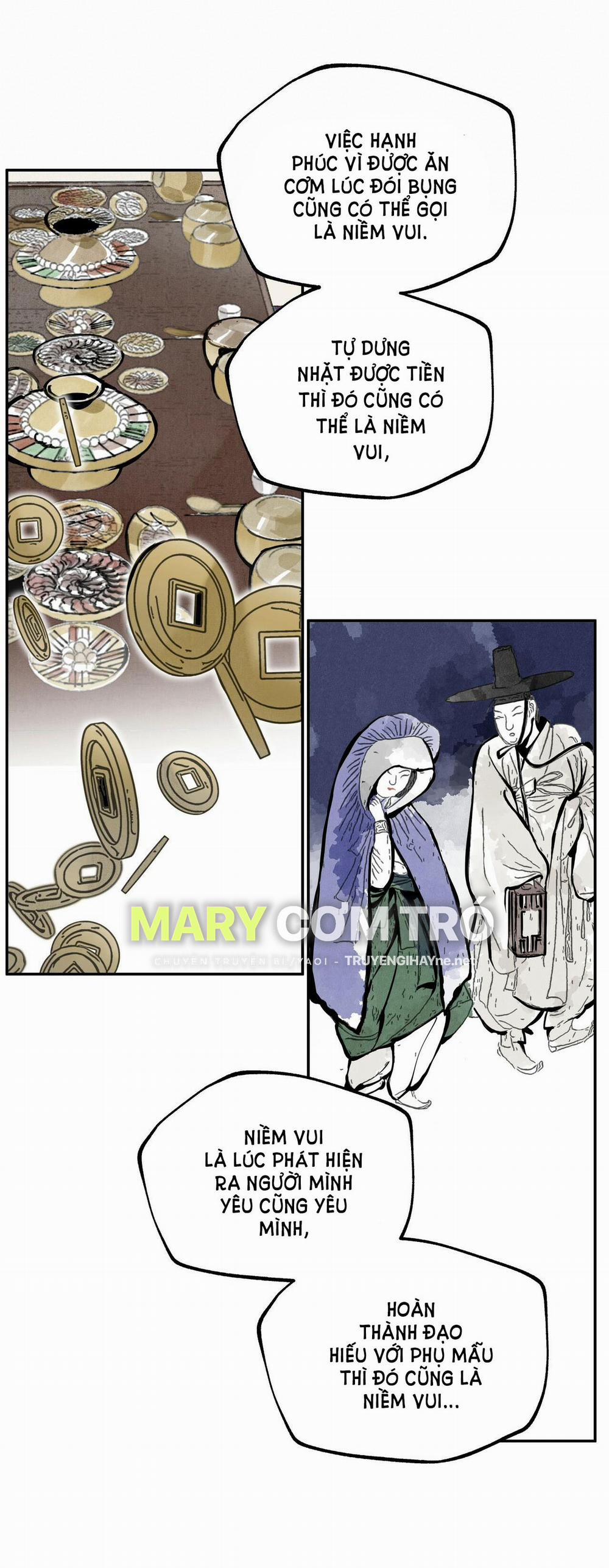 Paljae, Đứa Trẻ Của Mùa Đông 51.2 trang 43