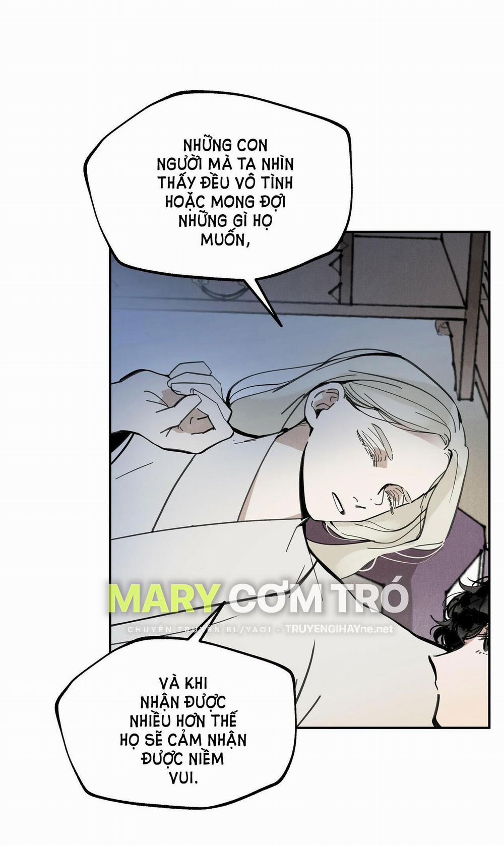 Paljae, Đứa Trẻ Của Mùa Đông 51.2 trang 44