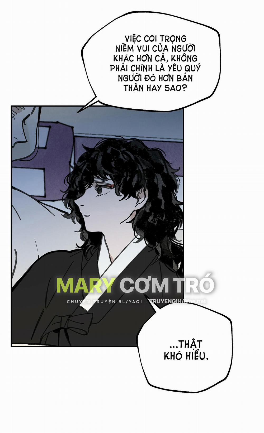 Paljae, Đứa Trẻ Của Mùa Đông 51.2 trang 45