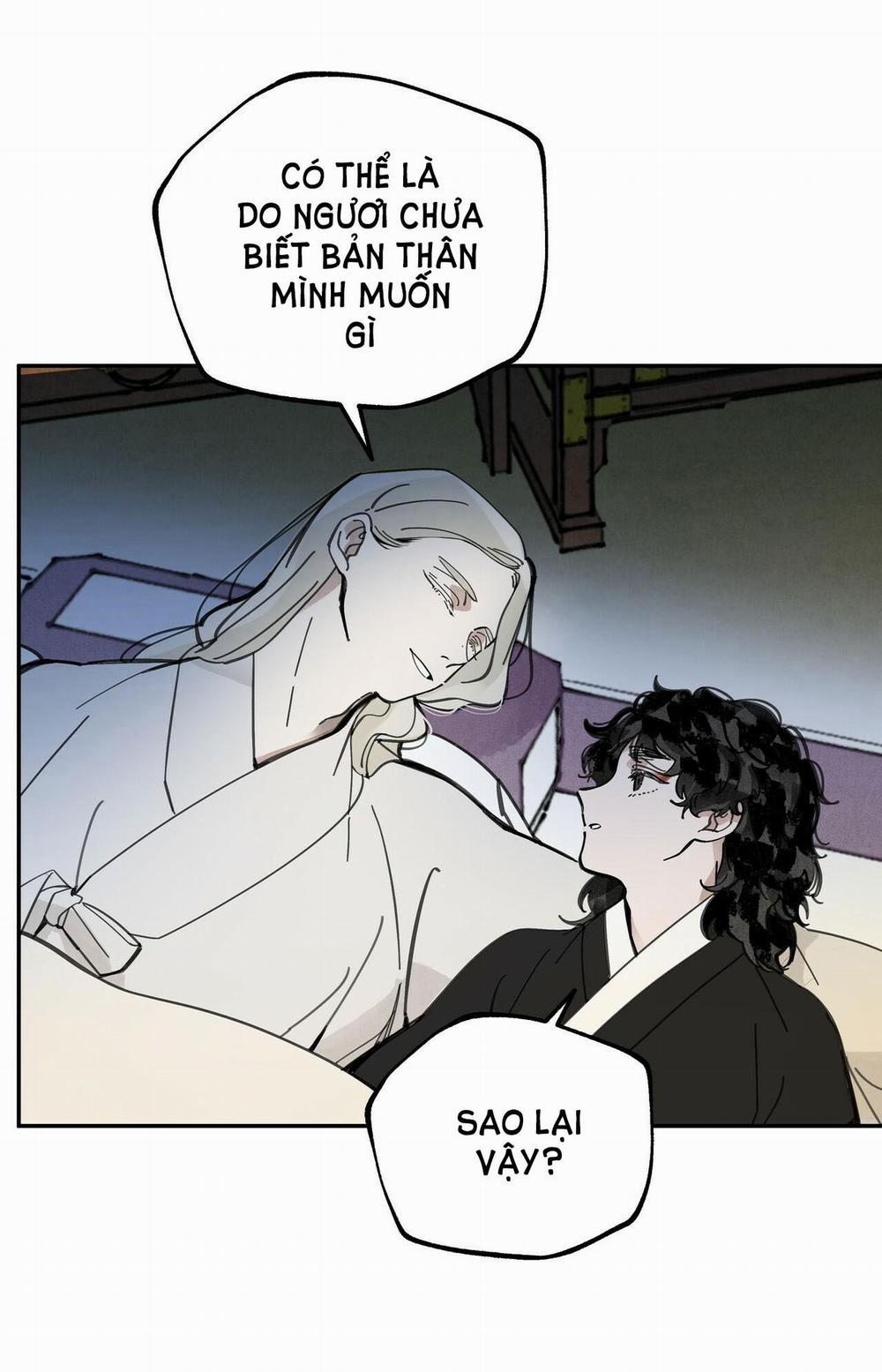 Paljae, Đứa Trẻ Của Mùa Đông 51.2 trang 47