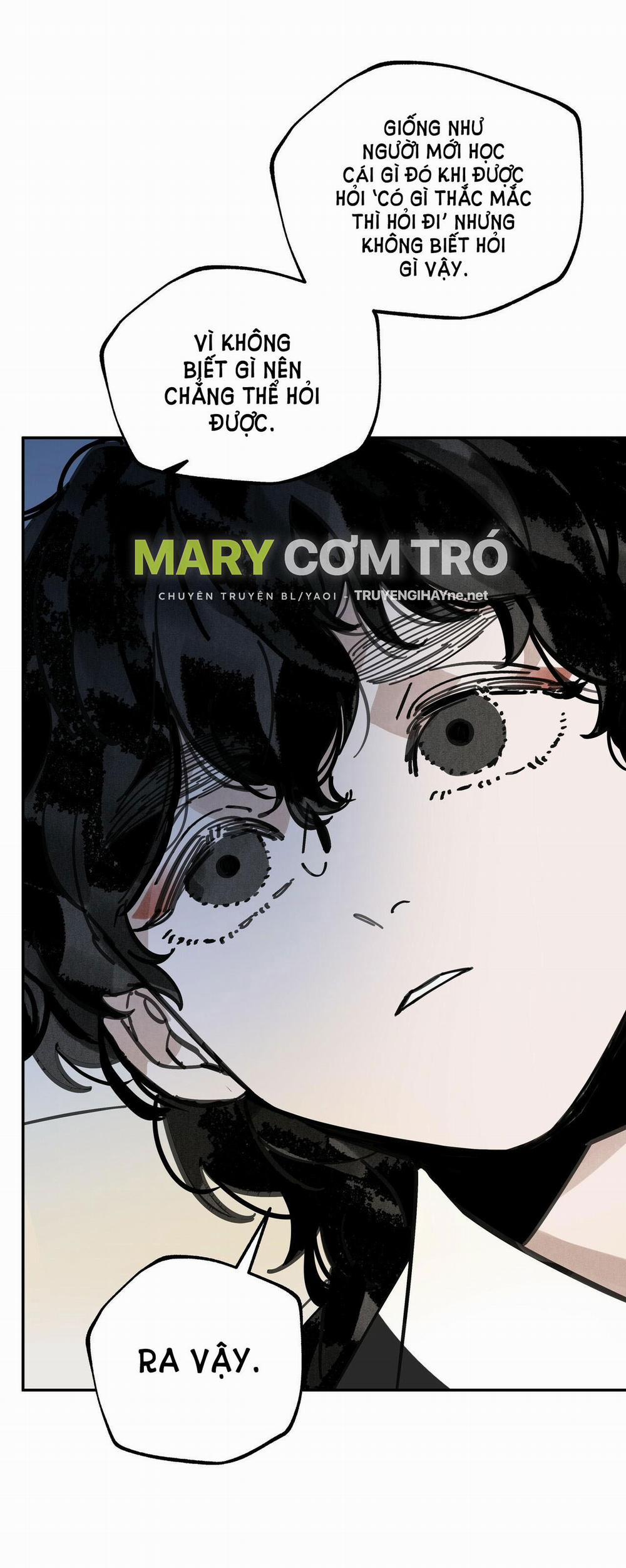 Paljae, Đứa Trẻ Của Mùa Đông 51.2 trang 48