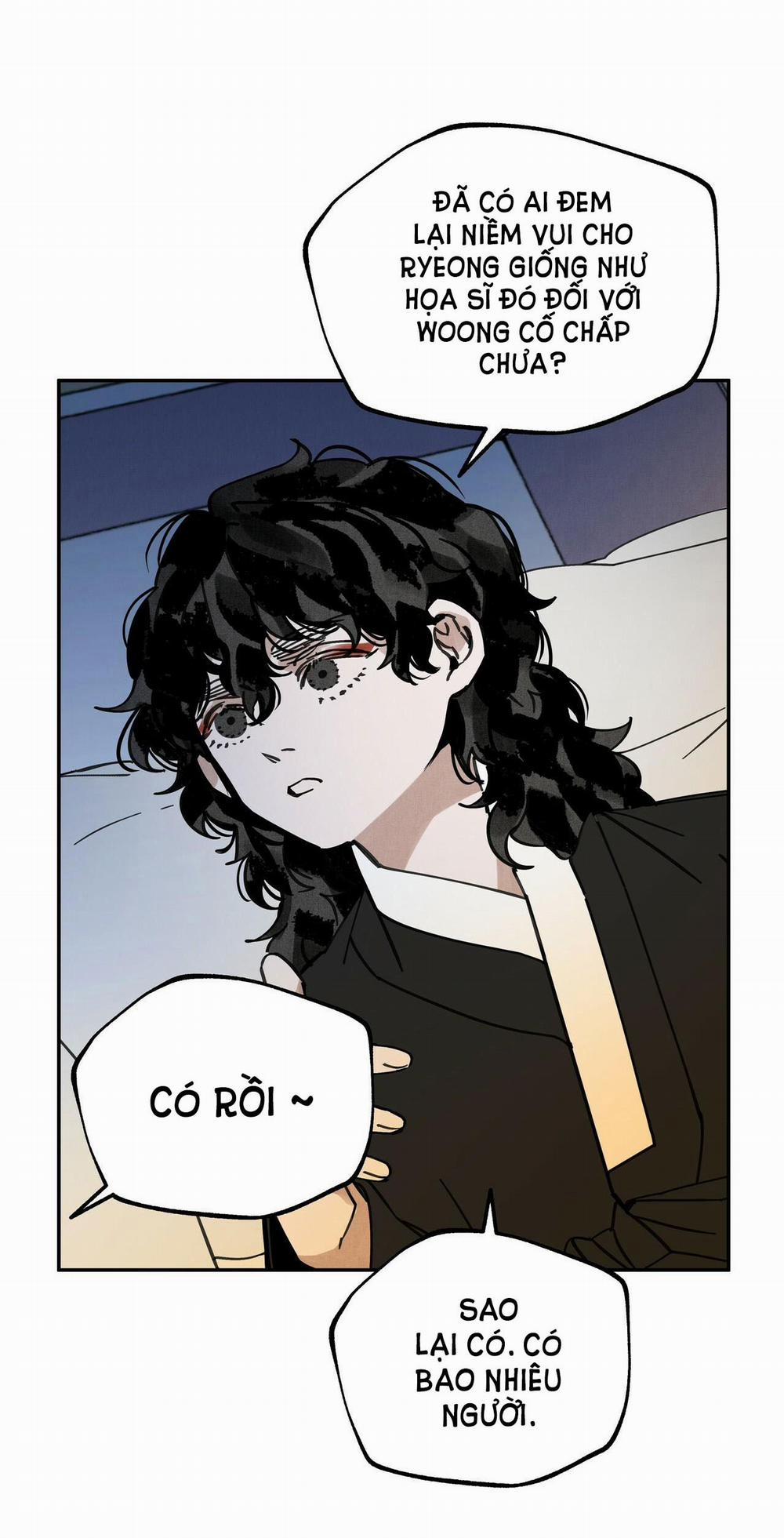 Paljae, Đứa Trẻ Của Mùa Đông 51.2 trang 49