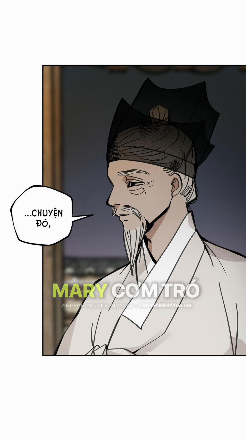 Paljae, Đứa Trẻ Của Mùa Đông 51.2 trang 5