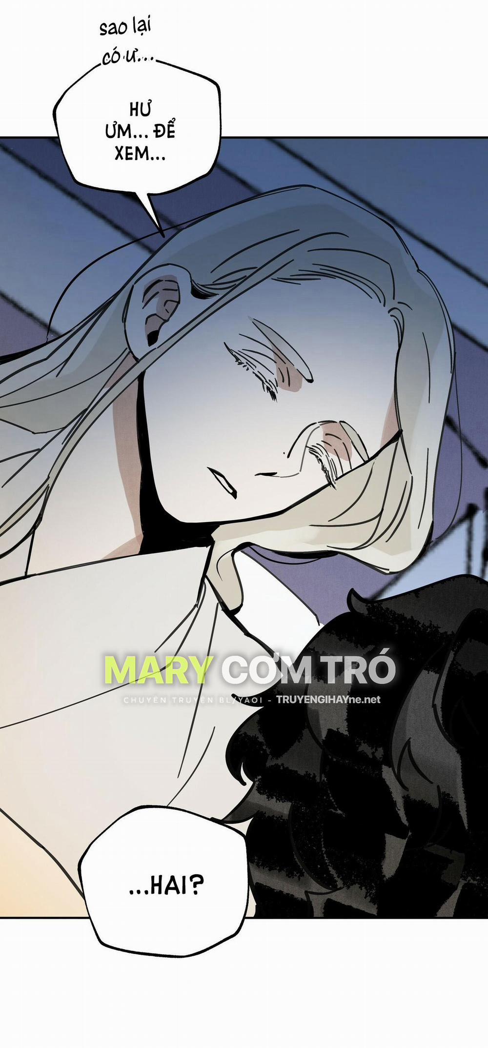 Paljae, Đứa Trẻ Của Mùa Đông 51.2 trang 50