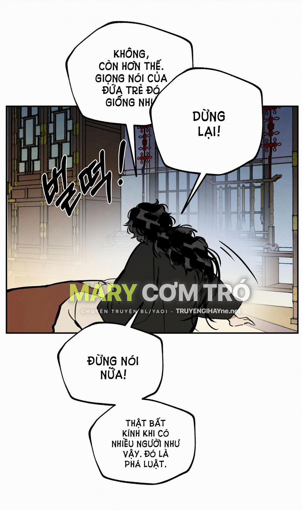 Paljae, Đứa Trẻ Của Mùa Đông 51.2 trang 53