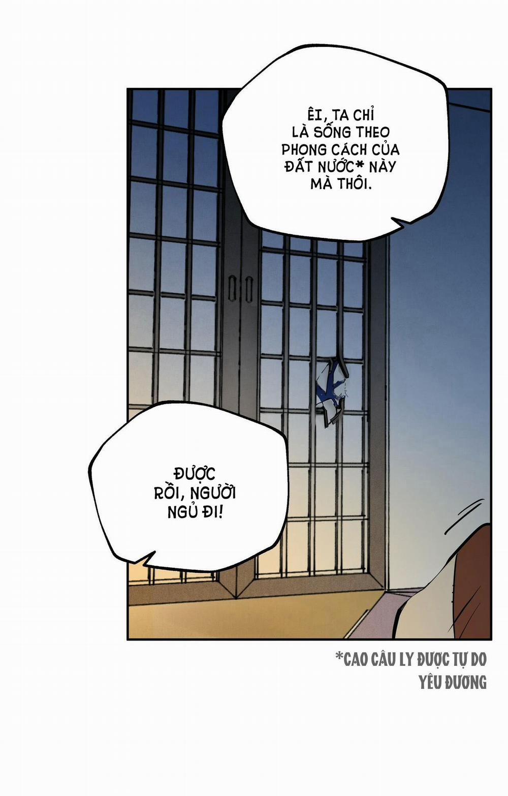 Paljae, Đứa Trẻ Của Mùa Đông 51.2 trang 54