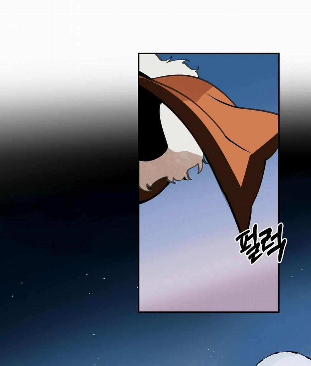 Paljae, Đứa Trẻ Của Mùa Đông 51.2 trang 58