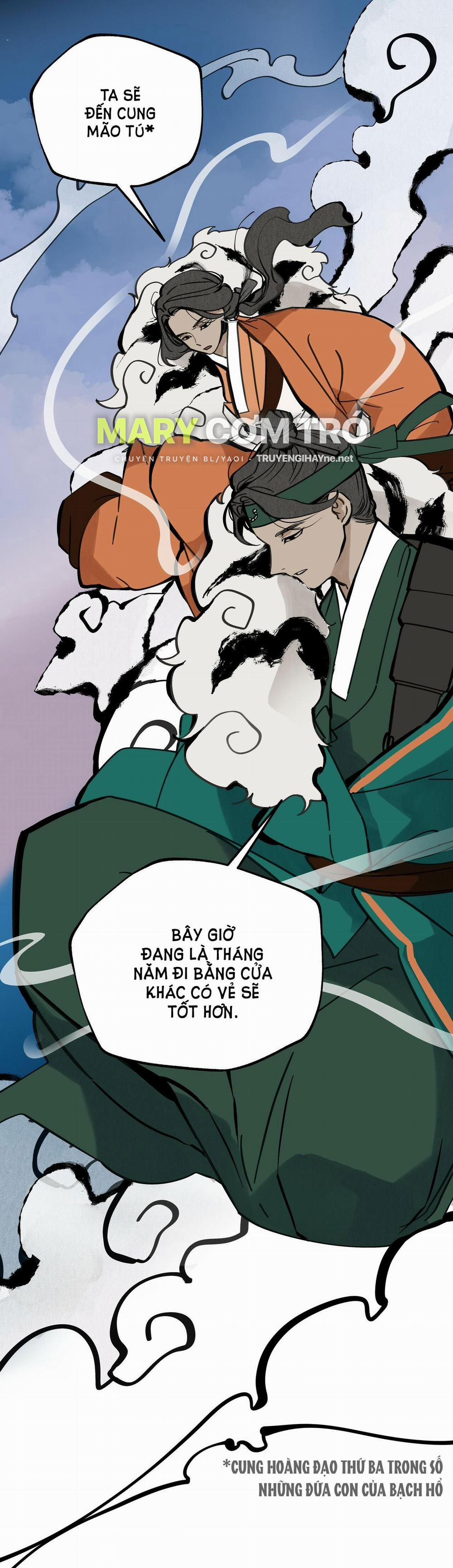 Paljae, Đứa Trẻ Của Mùa Đông 51.2 trang 59