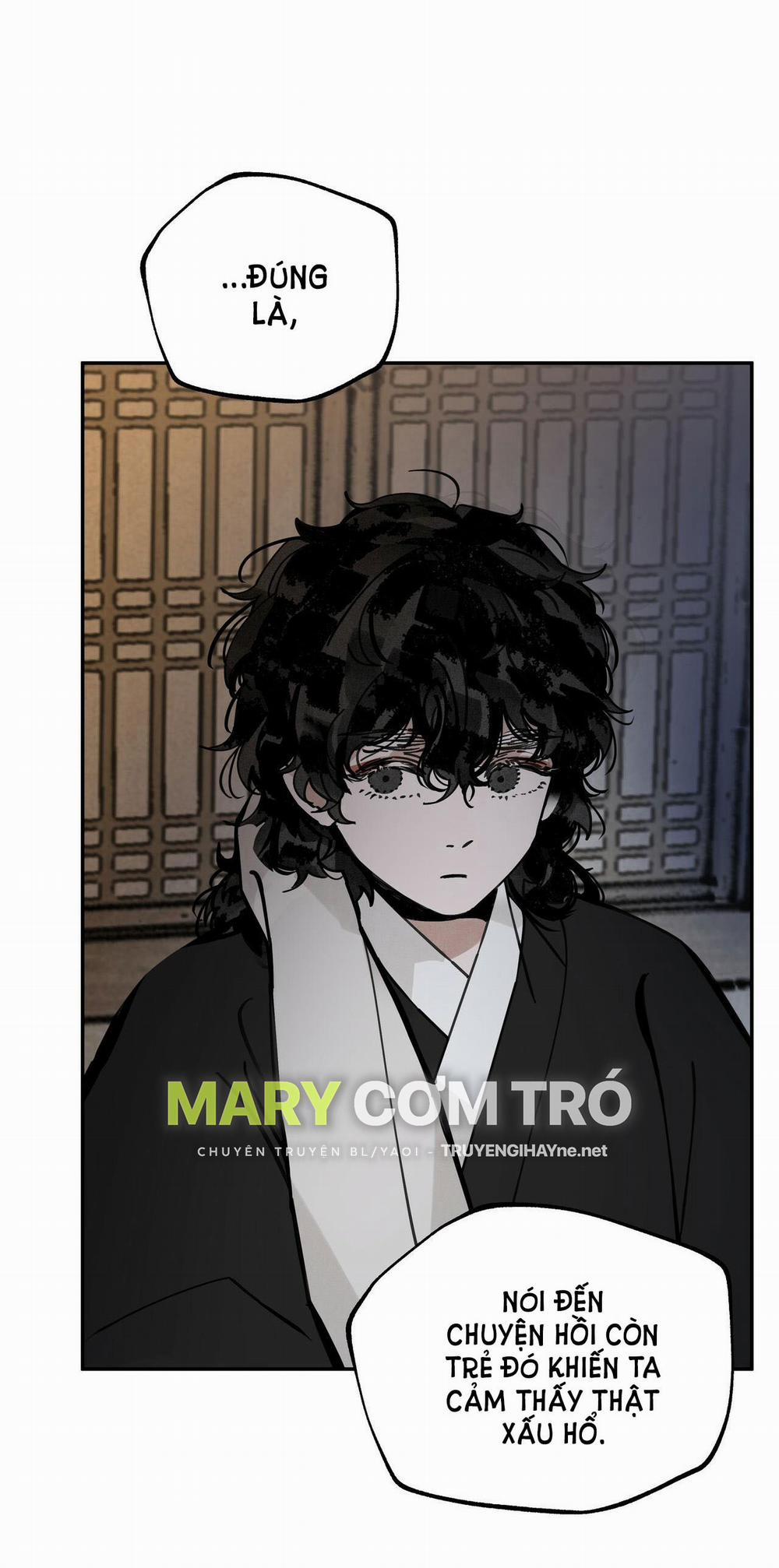 Paljae, Đứa Trẻ Của Mùa Đông 51.2 trang 6