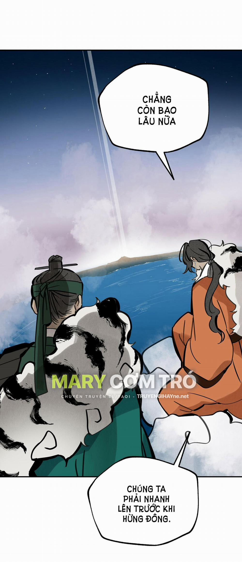 Paljae, Đứa Trẻ Của Mùa Đông 51.2 trang 61