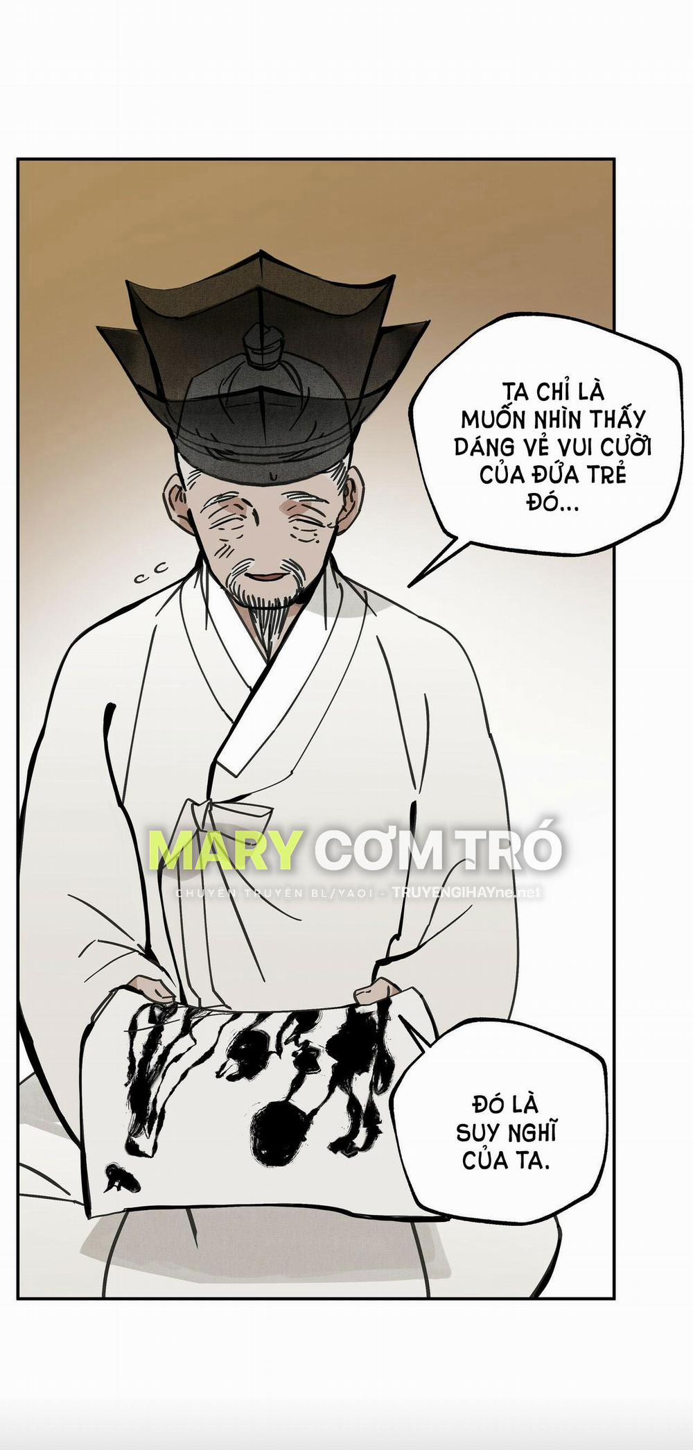 Paljae, Đứa Trẻ Của Mùa Đông 51.2 trang 7