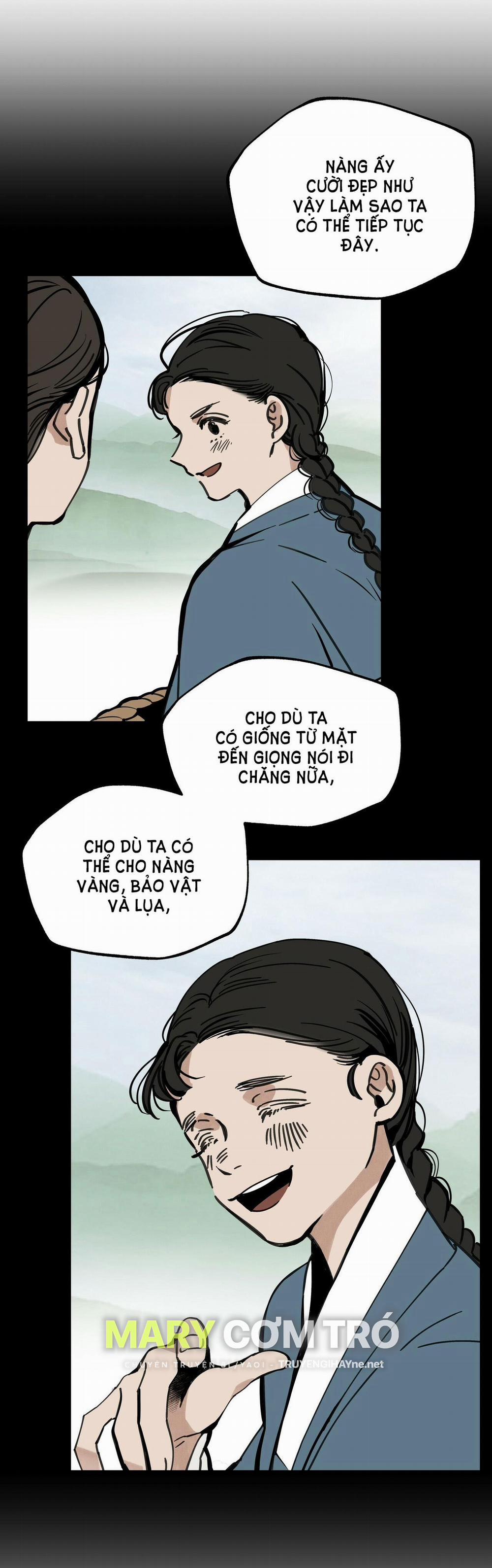 Paljae, Đứa Trẻ Của Mùa Đông 51.2 trang 8