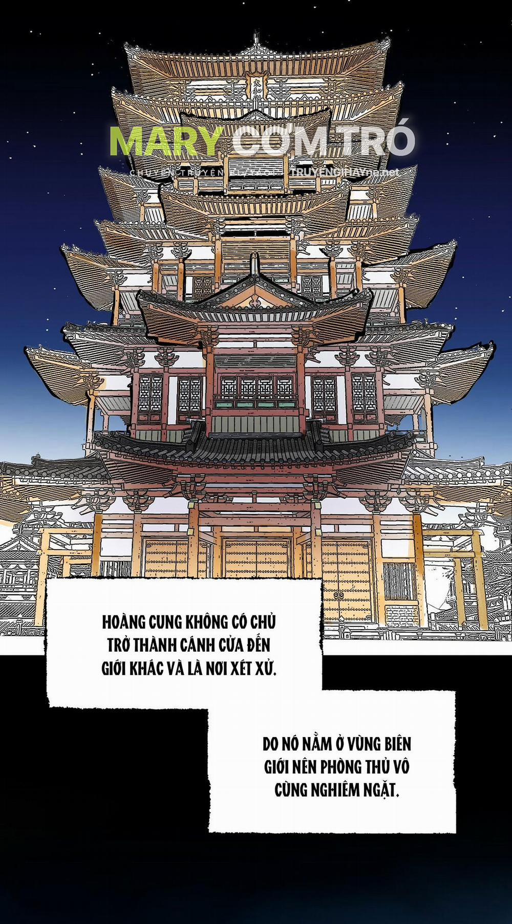 Paljae, Đứa Trẻ Của Mùa Đông 52.1 trang 10