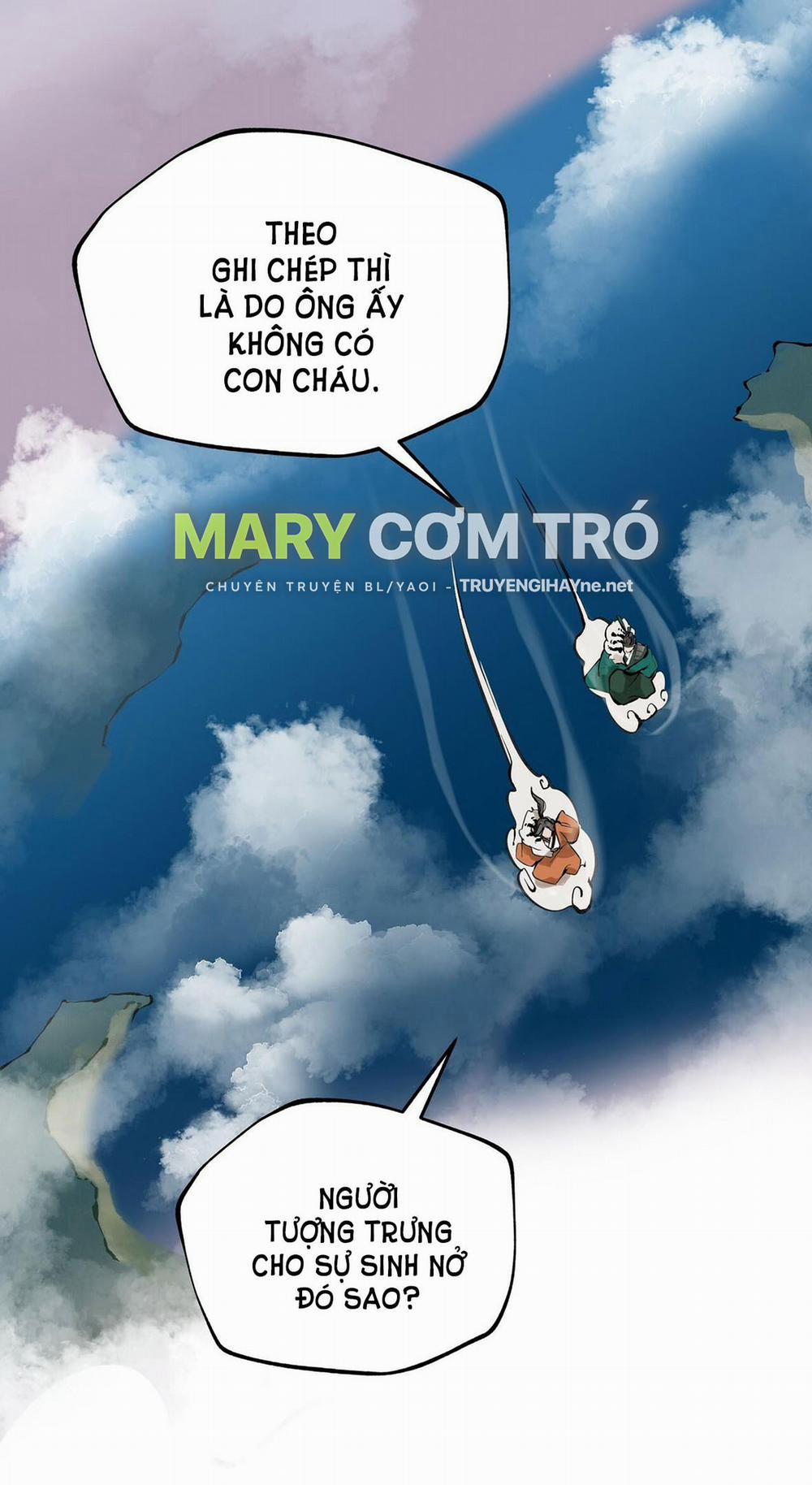 Paljae, Đứa Trẻ Của Mùa Đông 52.1 trang 12