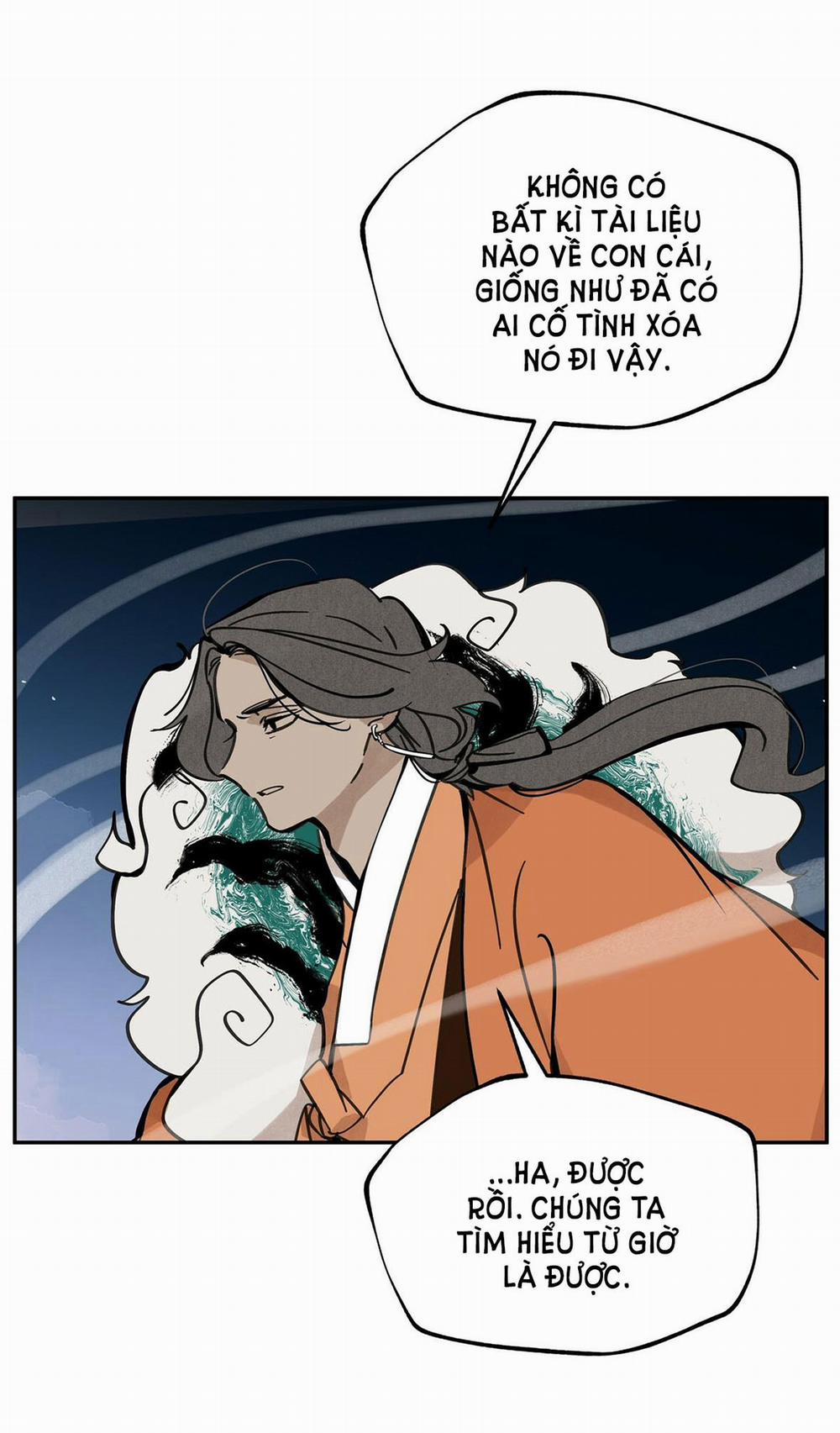 Paljae, Đứa Trẻ Của Mùa Đông 52.1 trang 13