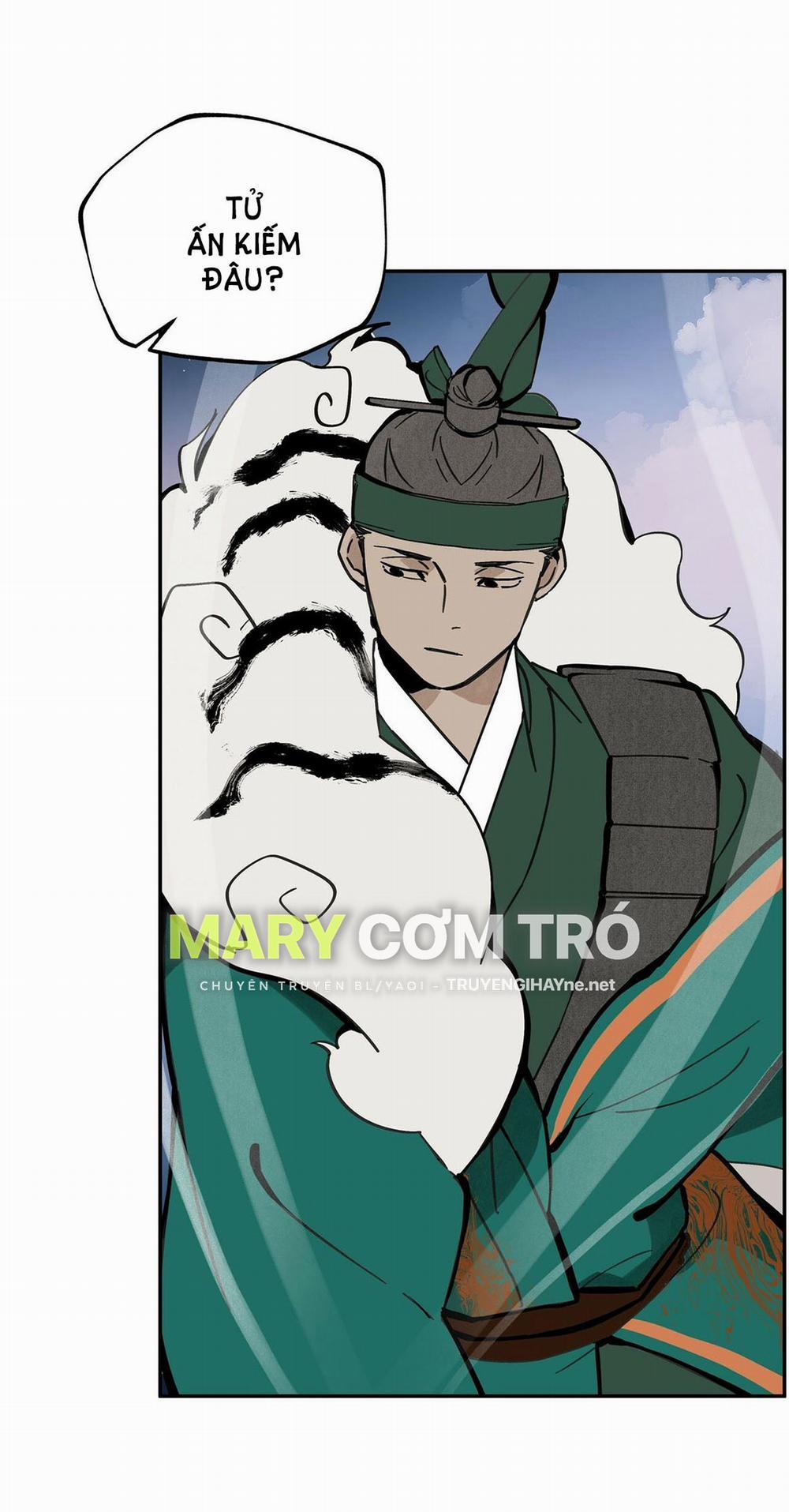 Paljae, Đứa Trẻ Của Mùa Đông 52.1 trang 14