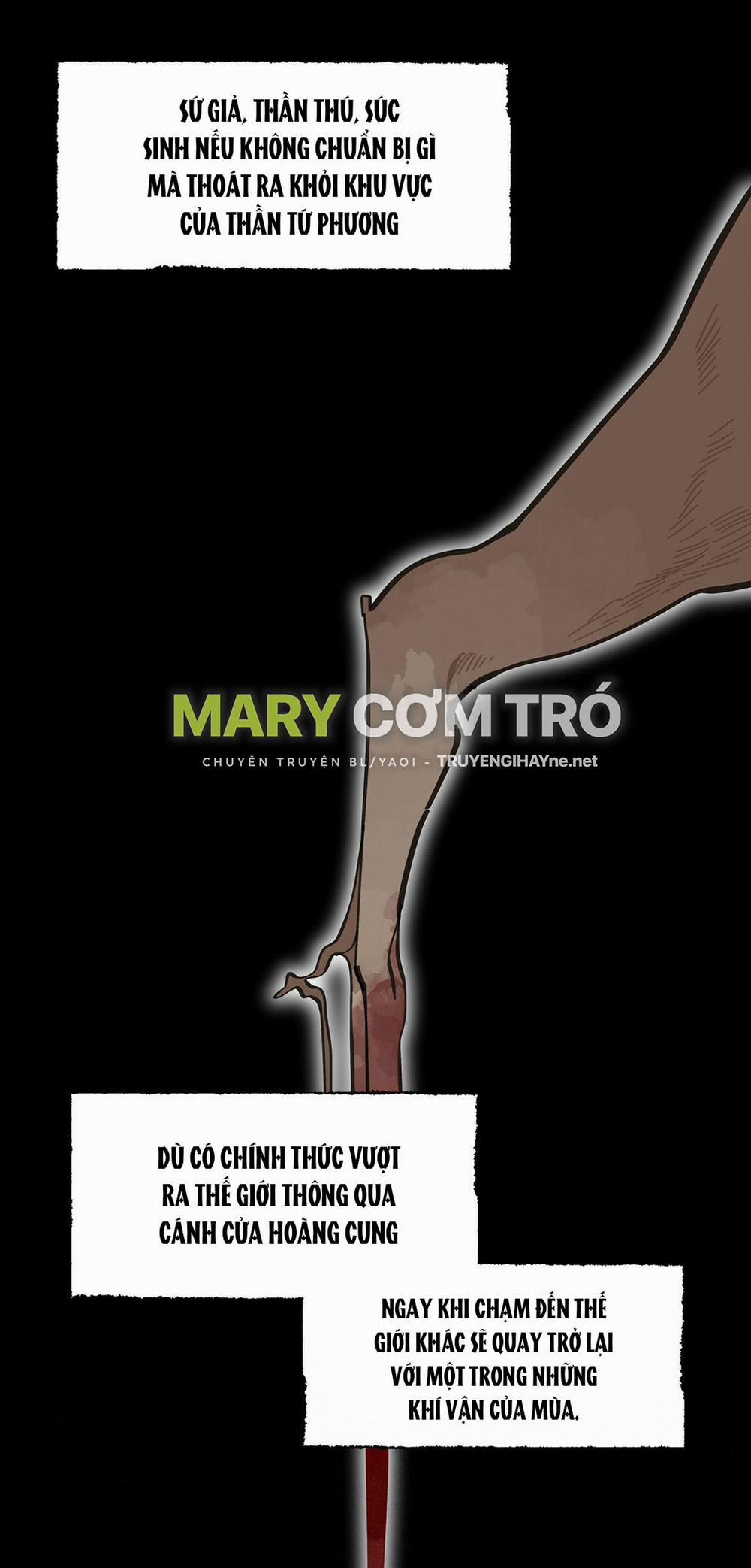 Paljae, Đứa Trẻ Của Mùa Đông 52.1 trang 20