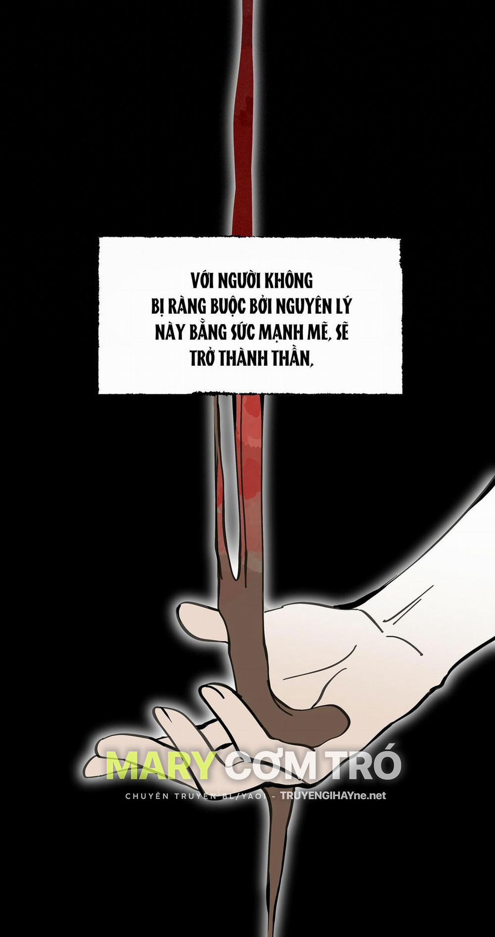 Paljae, Đứa Trẻ Của Mùa Đông 52.1 trang 21