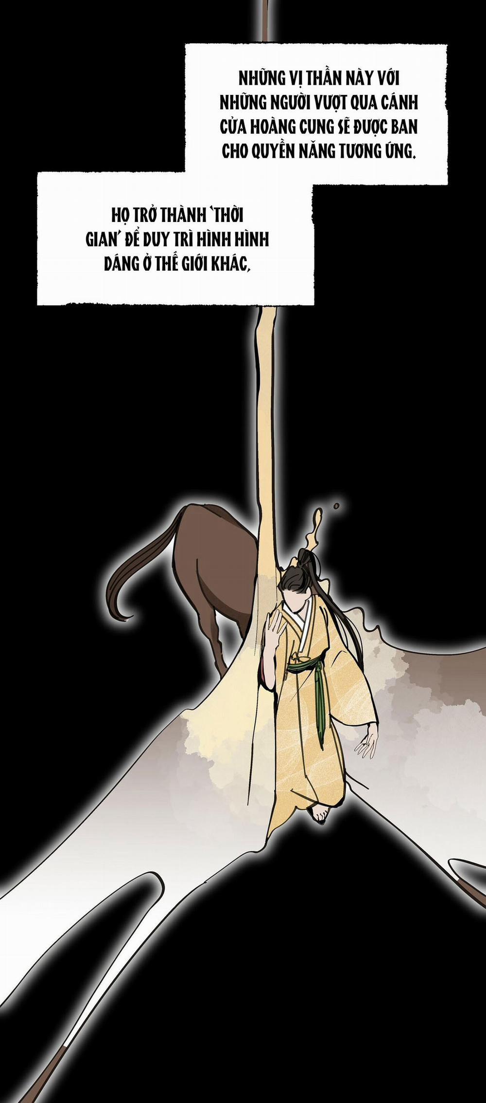 Paljae, Đứa Trẻ Của Mùa Đông 52.1 trang 22