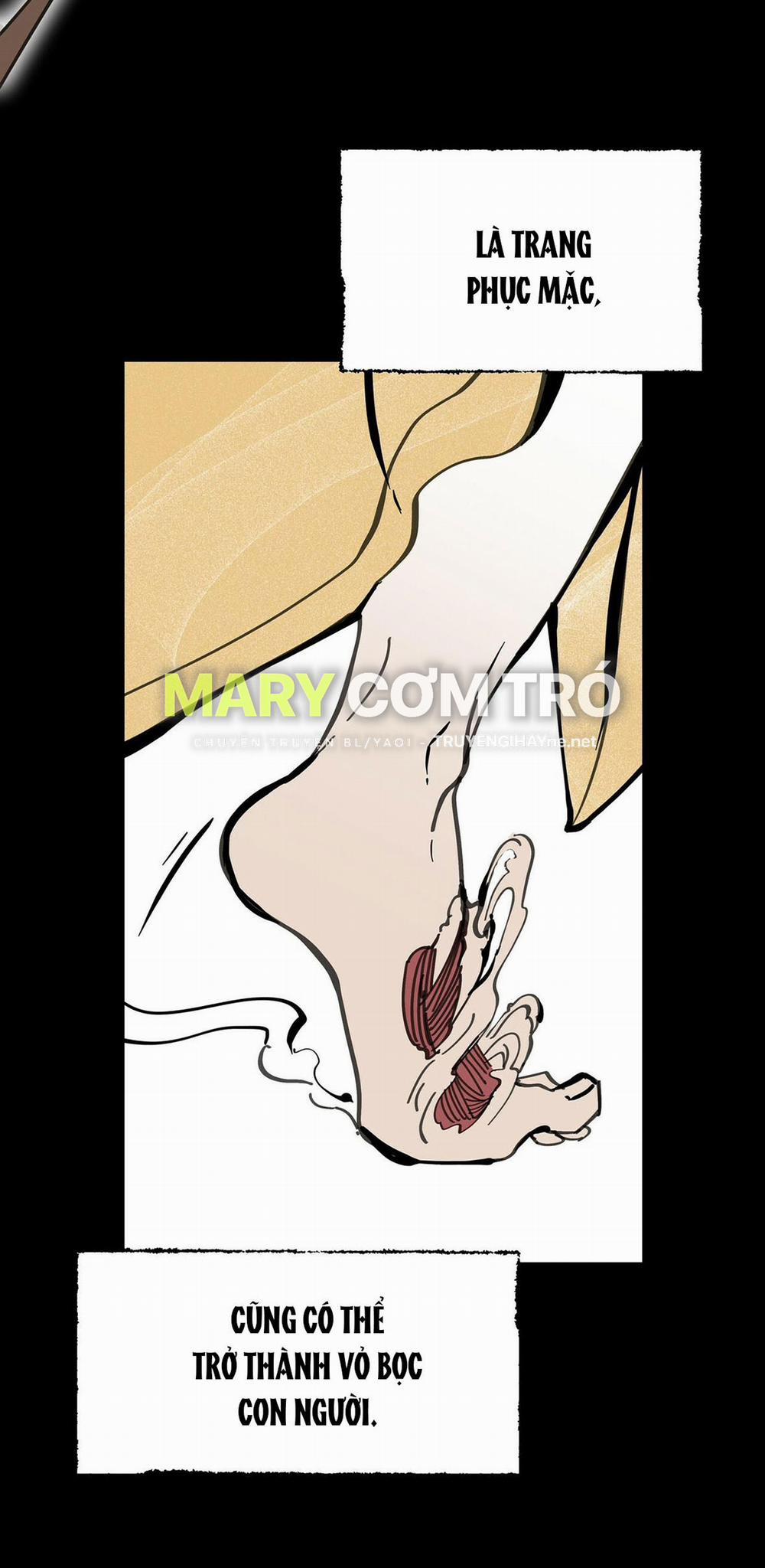 Paljae, Đứa Trẻ Của Mùa Đông 52.1 trang 23