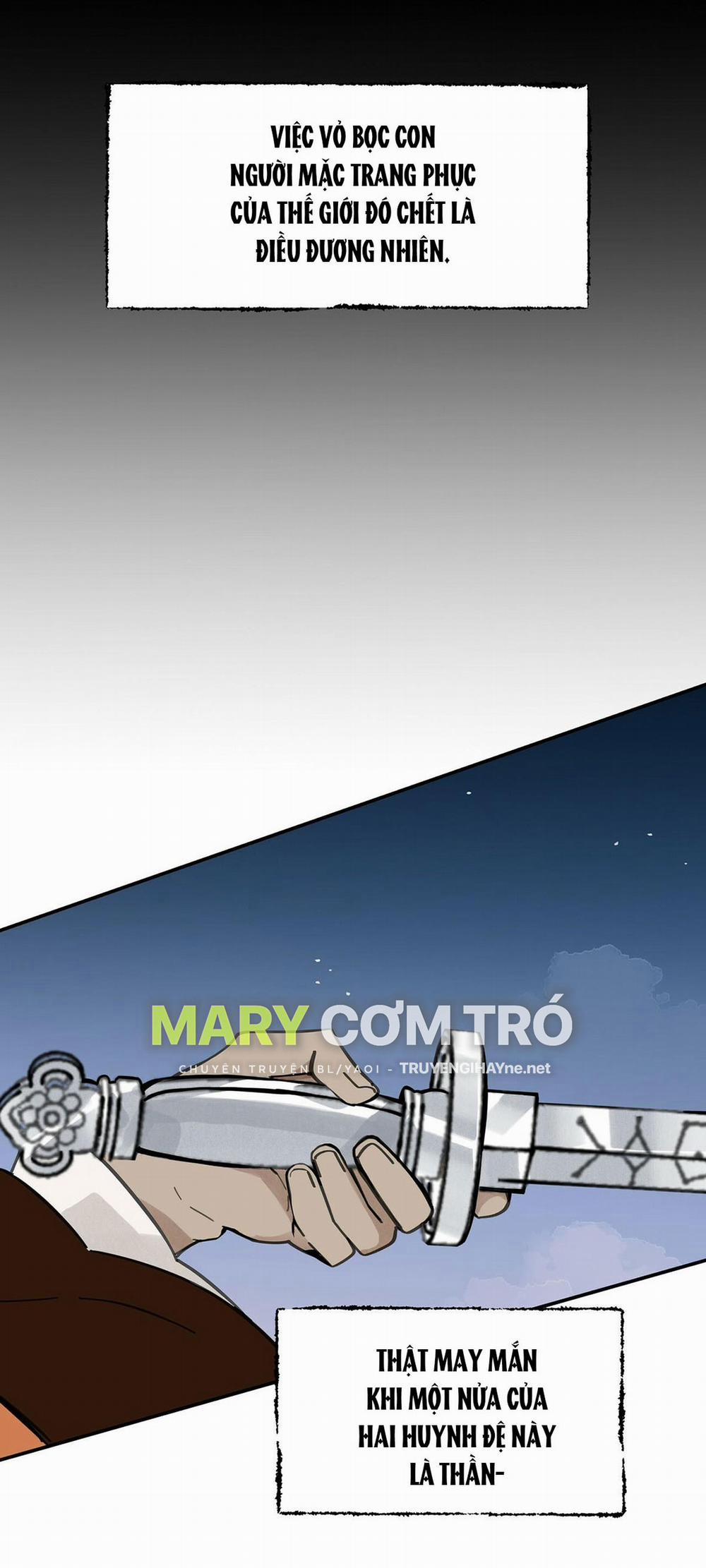 Paljae, Đứa Trẻ Của Mùa Đông 52.1 trang 25