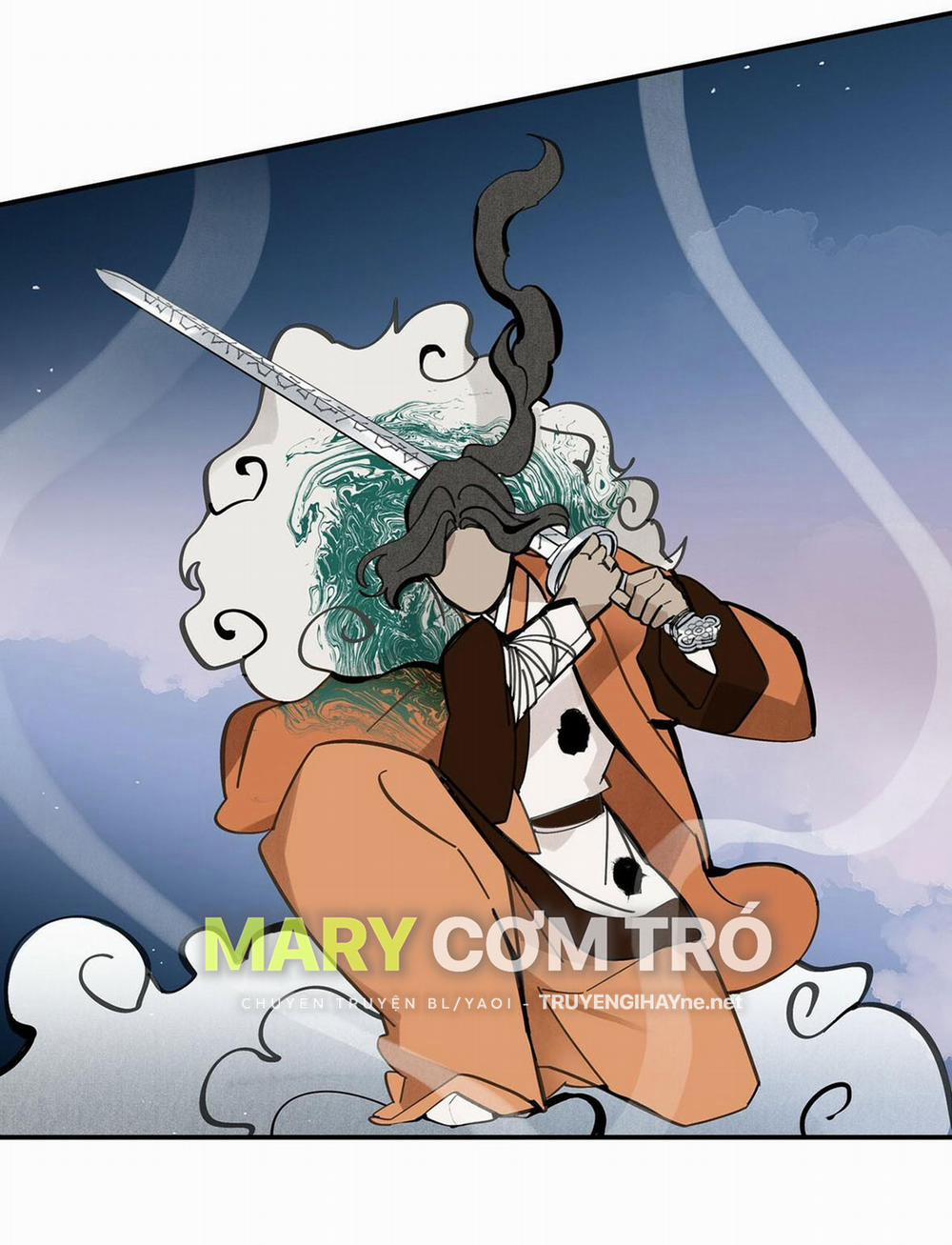 Paljae, Đứa Trẻ Của Mùa Đông 52.1 trang 26