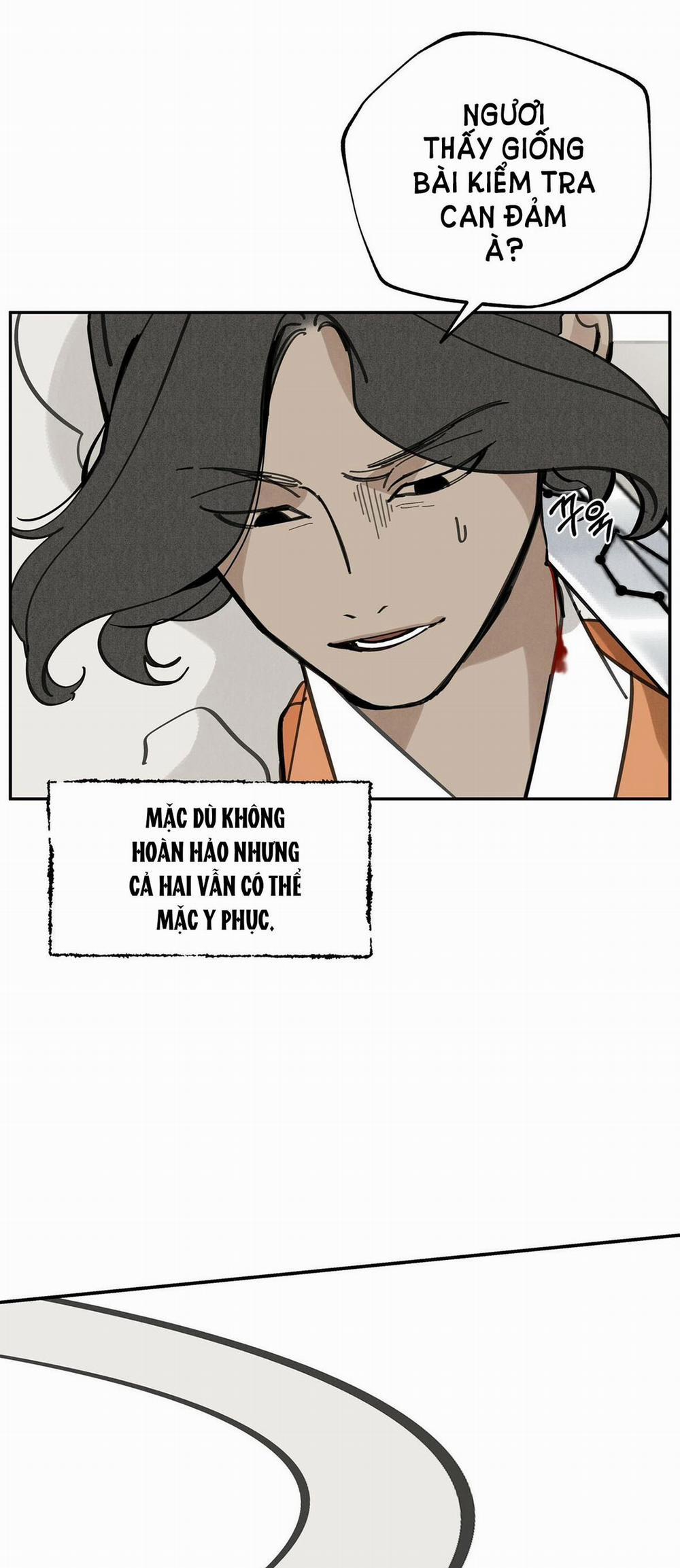 Paljae, Đứa Trẻ Của Mùa Đông 52.1 trang 27