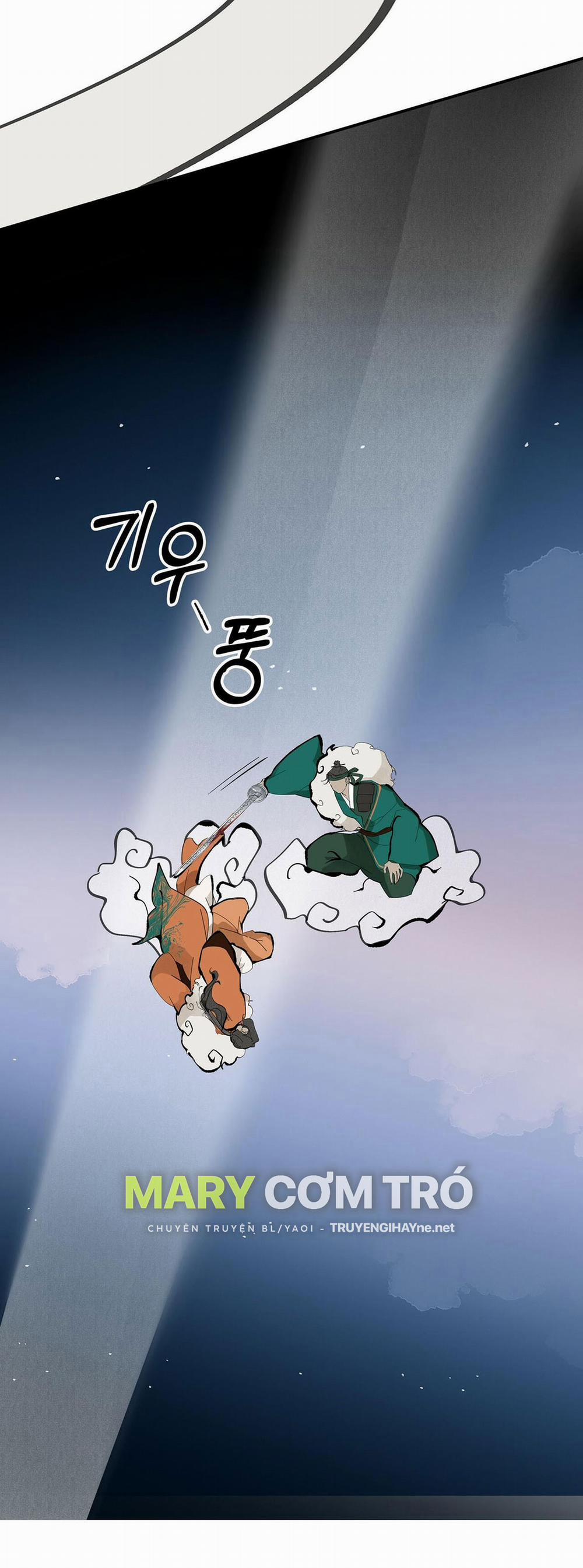 Paljae, Đứa Trẻ Của Mùa Đông 52.1 trang 28