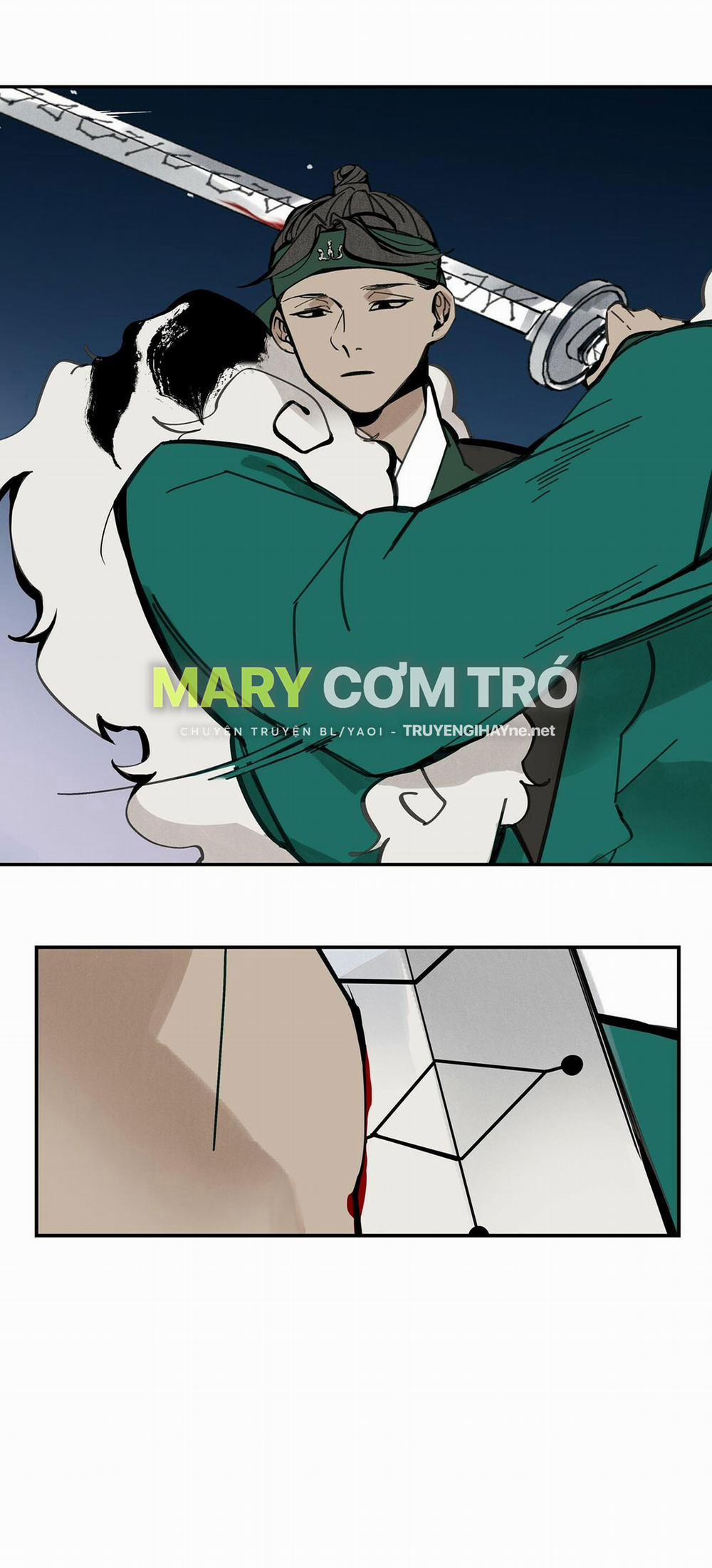 Paljae, Đứa Trẻ Của Mùa Đông 52.1 trang 29