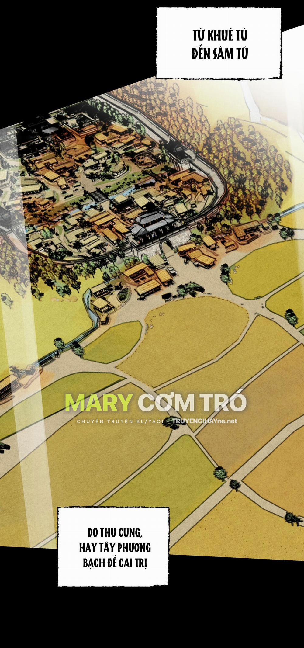 Paljae, Đứa Trẻ Của Mùa Đông 52.1 trang 6