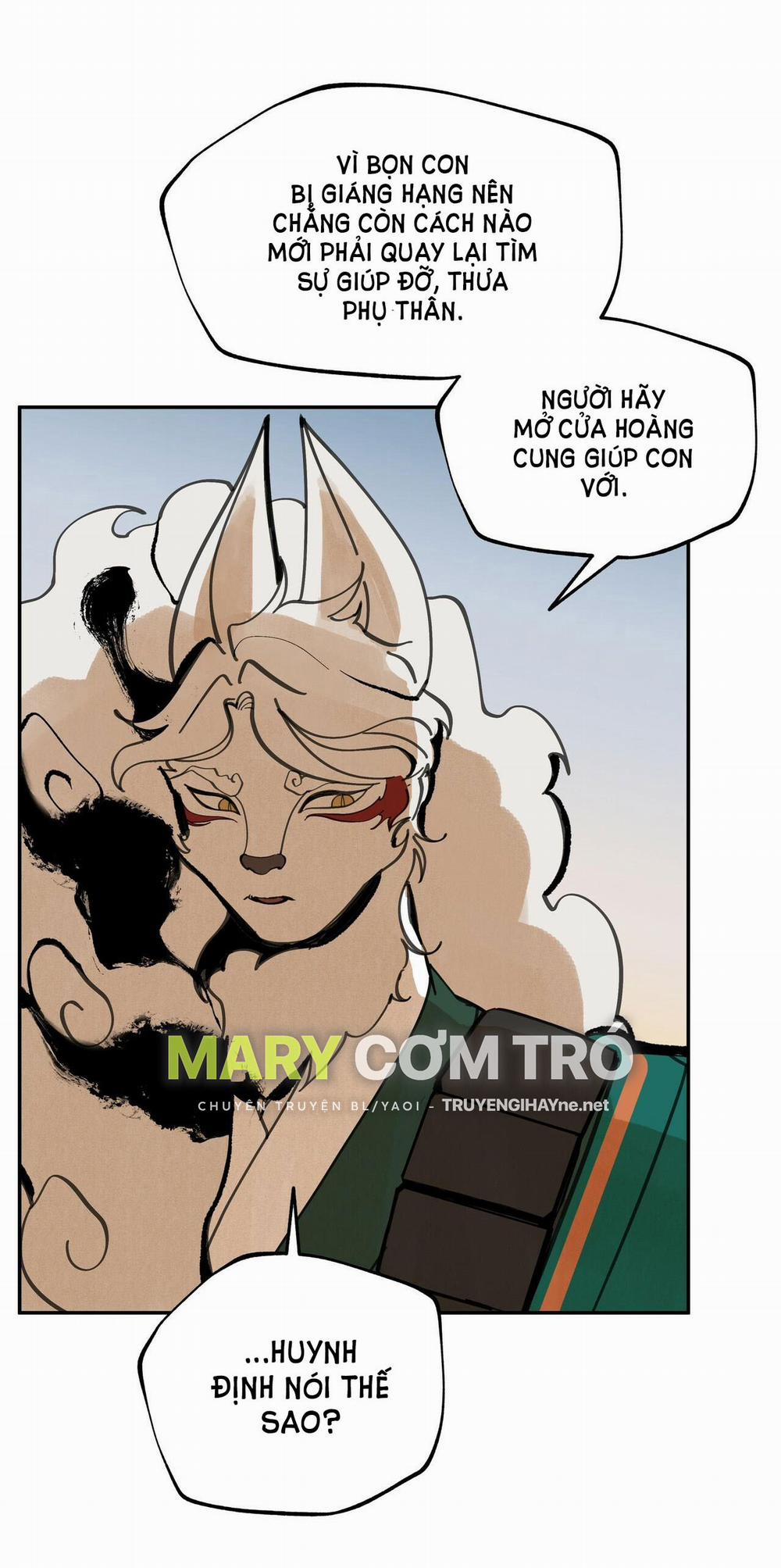 Paljae, Đứa Trẻ Của Mùa Đông 52.2 trang 10