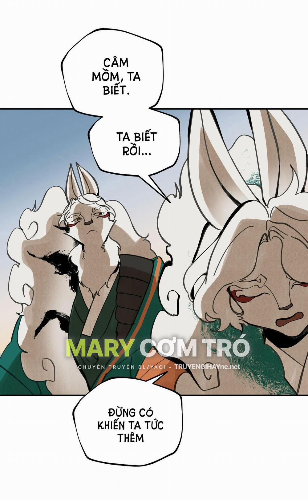 Paljae, Đứa Trẻ Của Mùa Đông 52.2 trang 11