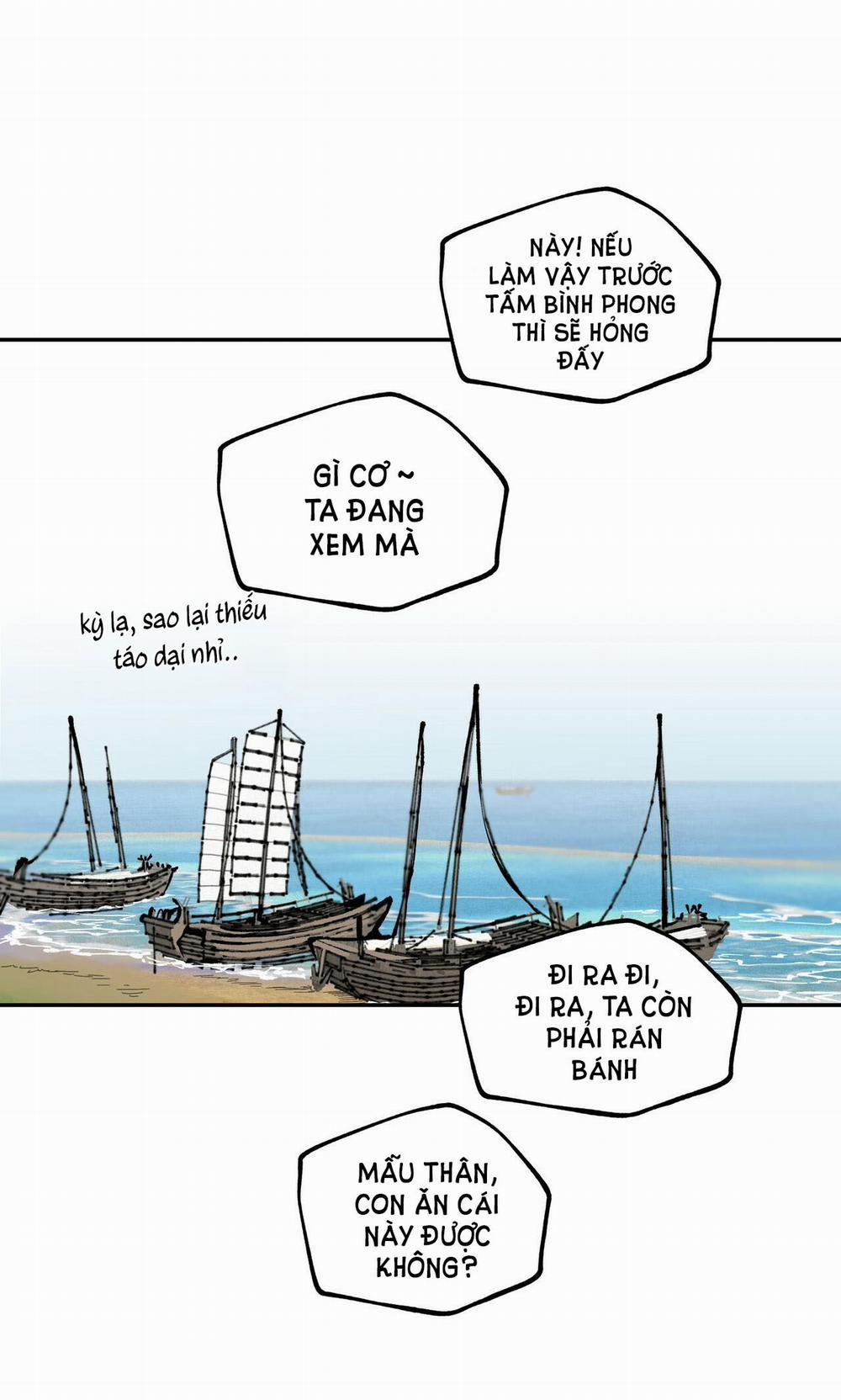 Paljae, Đứa Trẻ Của Mùa Đông 52.2 trang 15