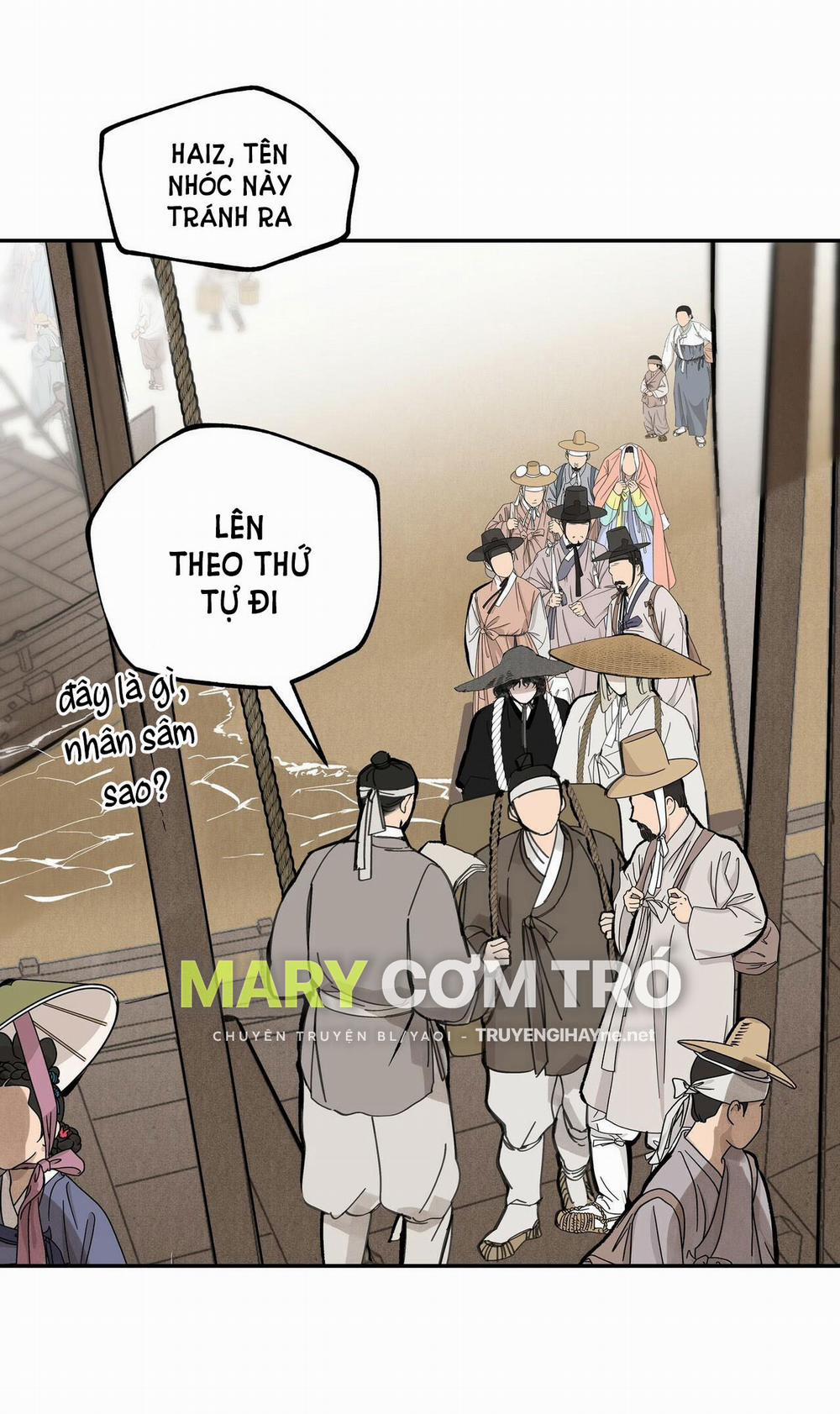 Paljae, Đứa Trẻ Của Mùa Đông 52.2 trang 16