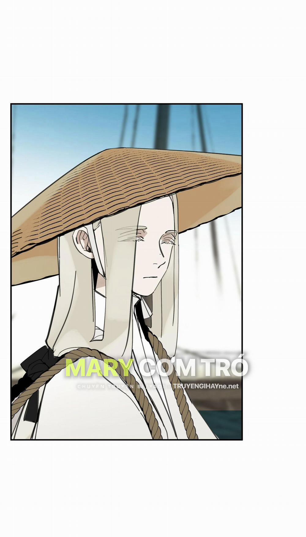 Paljae, Đứa Trẻ Của Mùa Đông 52.2 trang 18