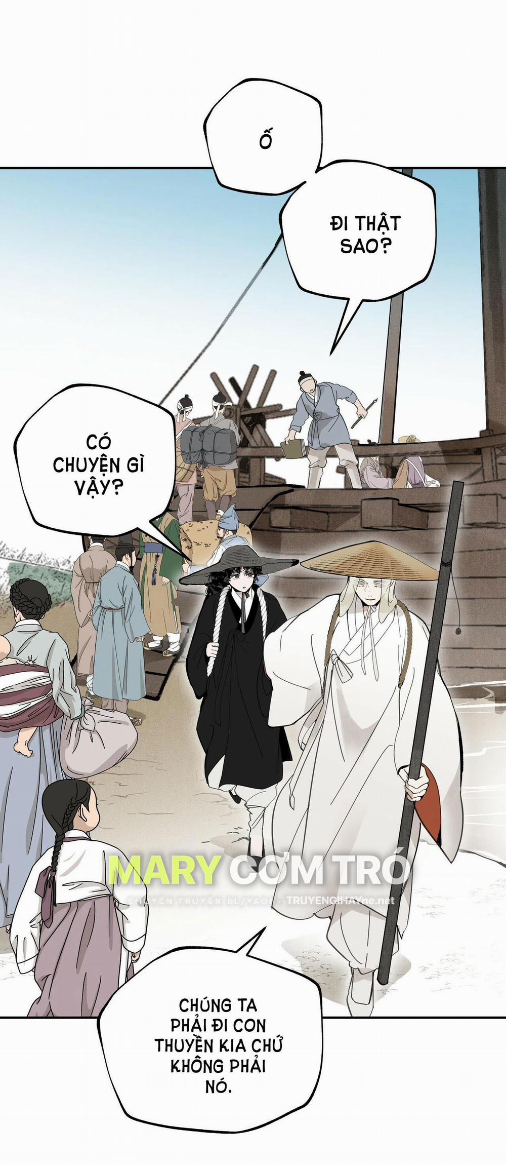 Paljae, Đứa Trẻ Của Mùa Đông 52.2 trang 21