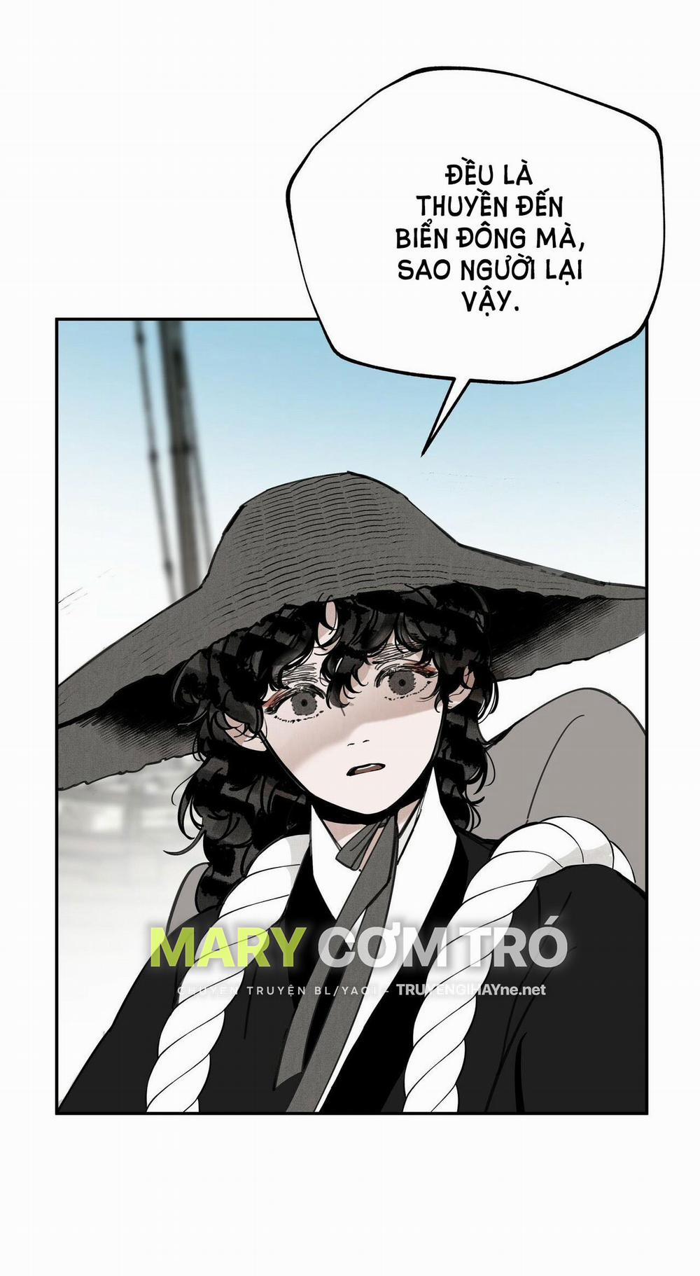 Paljae, Đứa Trẻ Của Mùa Đông 52.2 trang 22