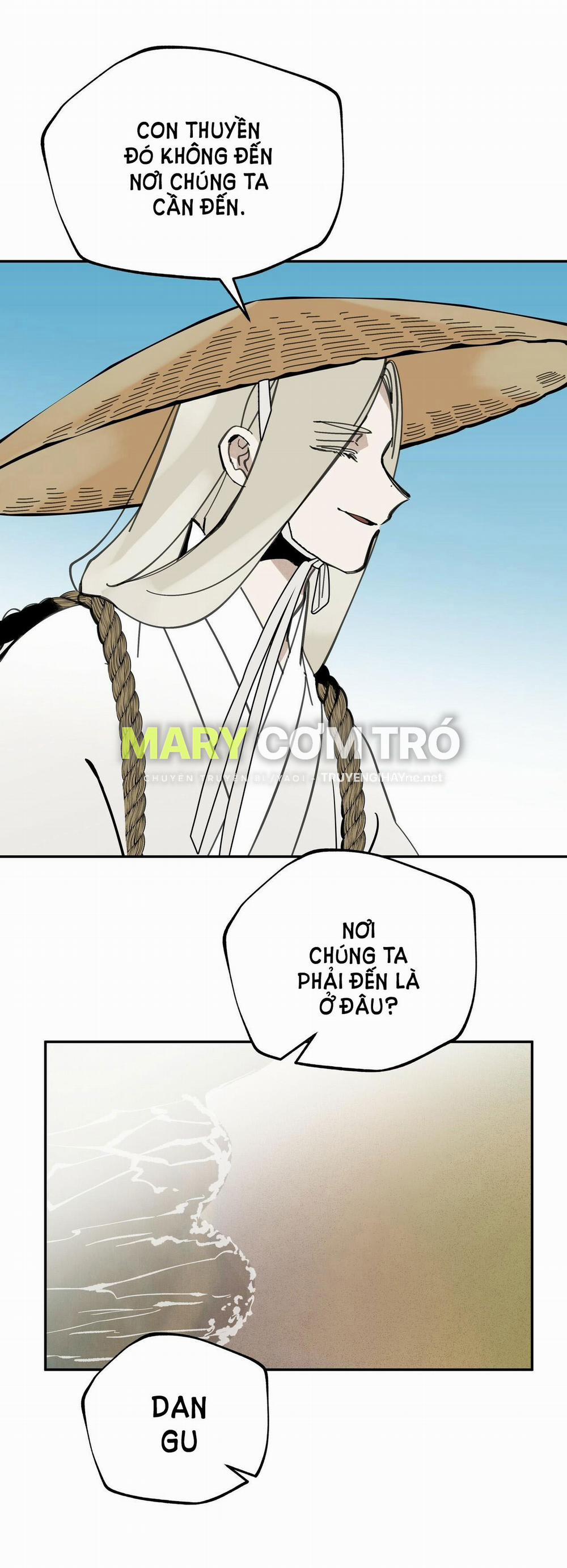 Paljae, Đứa Trẻ Của Mùa Đông 52.2 trang 23