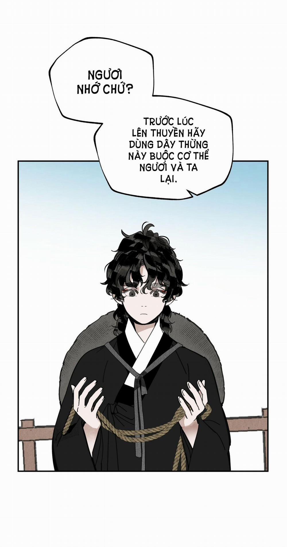 Paljae, Đứa Trẻ Của Mùa Đông 52.2 trang 25