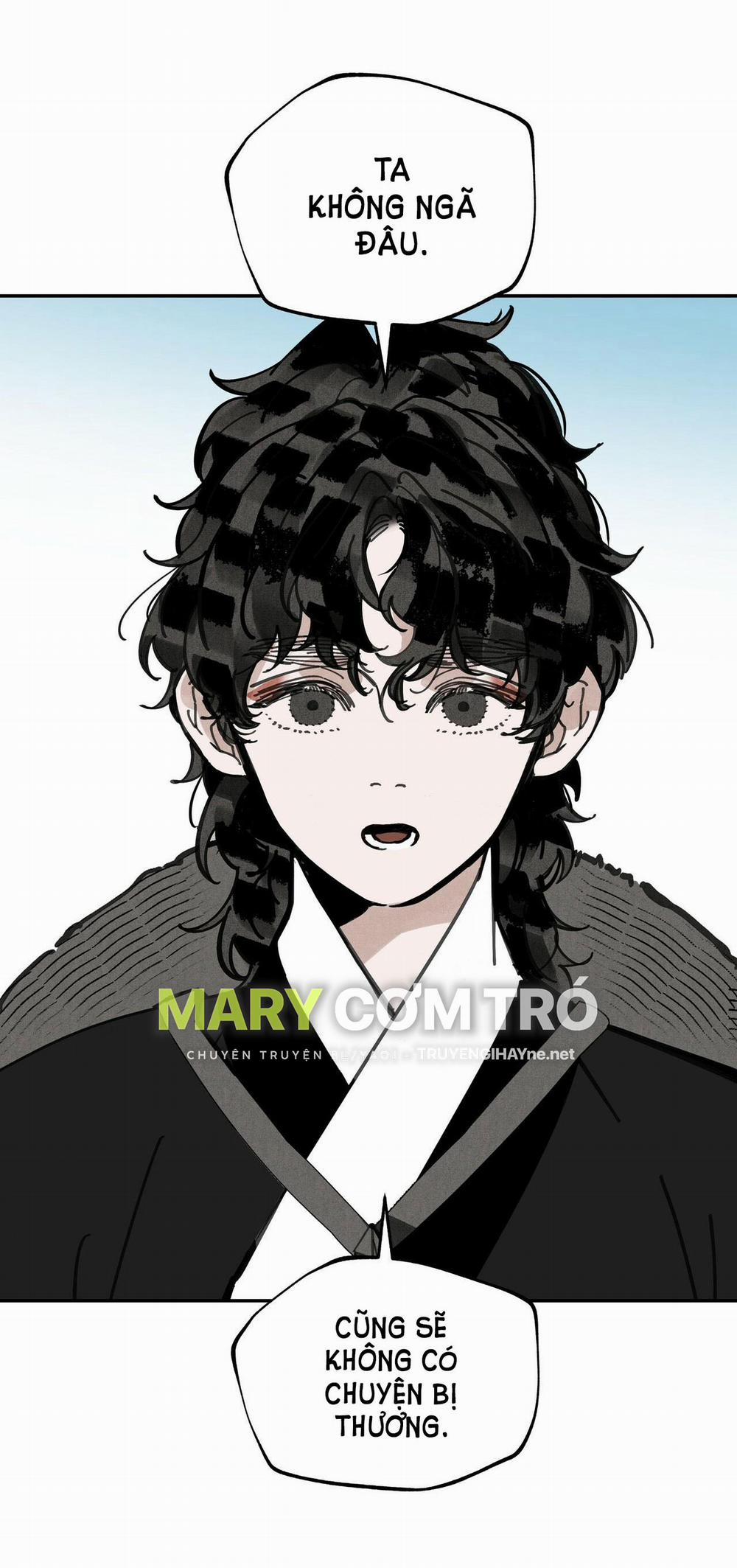 Paljae, Đứa Trẻ Của Mùa Đông 52.2 trang 26