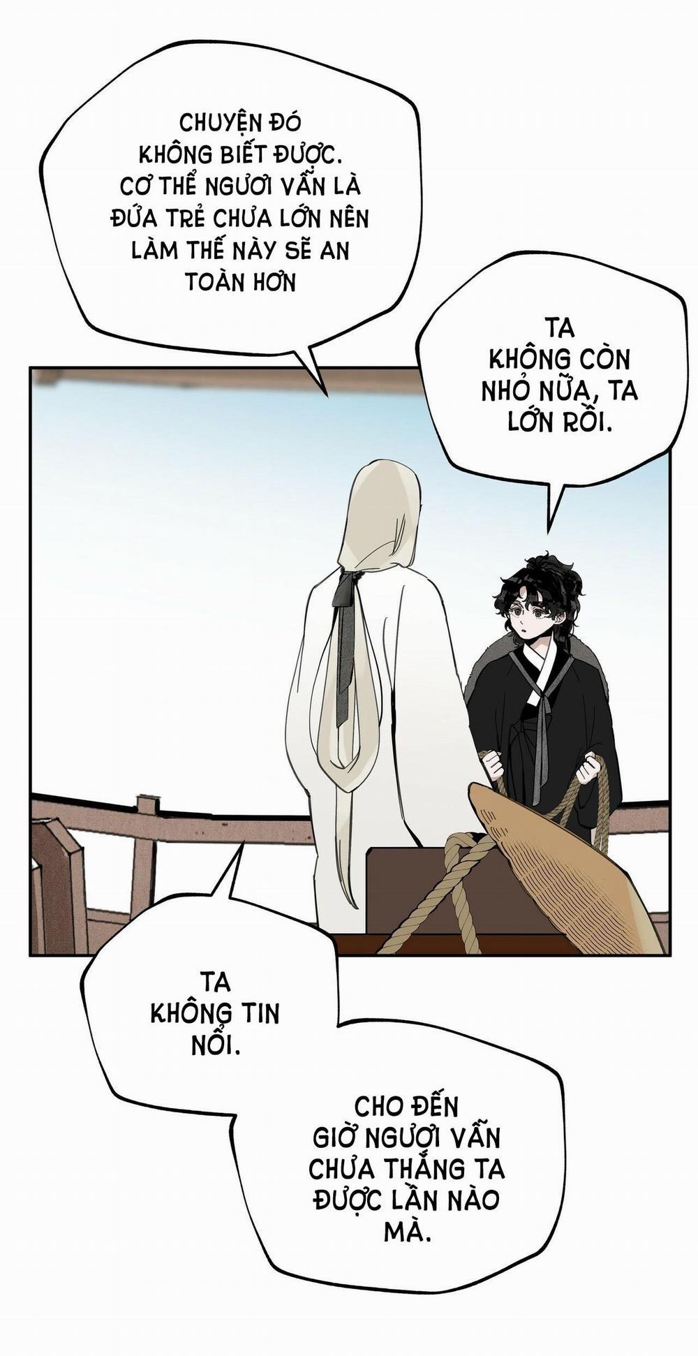 Paljae, Đứa Trẻ Của Mùa Đông 52.2 trang 27