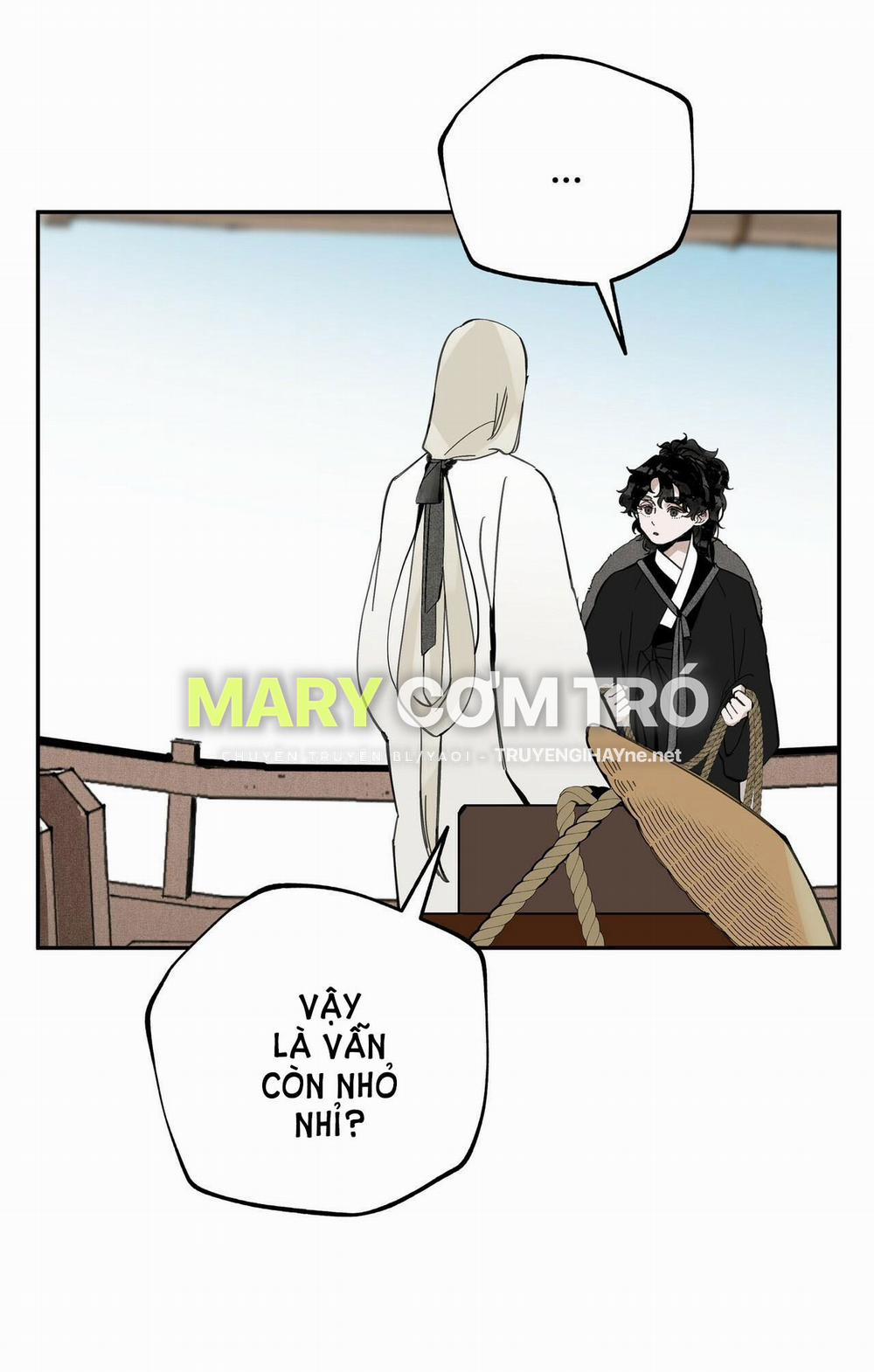 Paljae, Đứa Trẻ Của Mùa Đông 52.2 trang 28