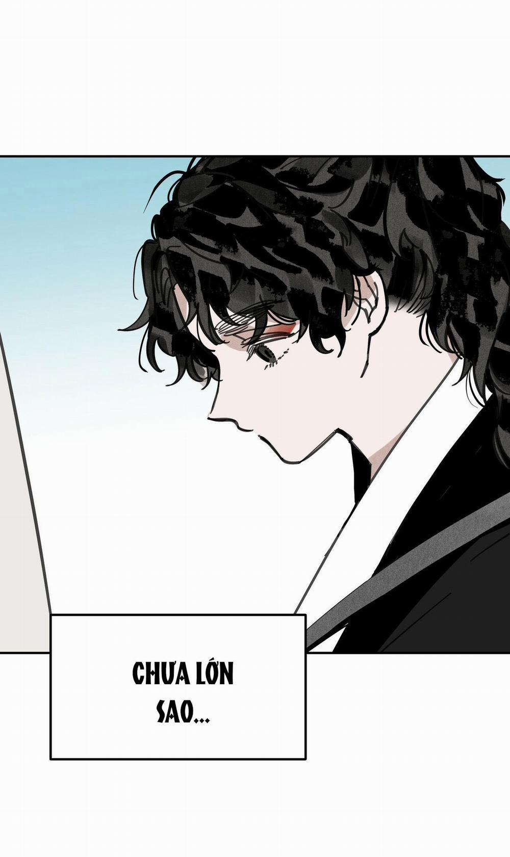 Paljae, Đứa Trẻ Của Mùa Đông 52.2 trang 30