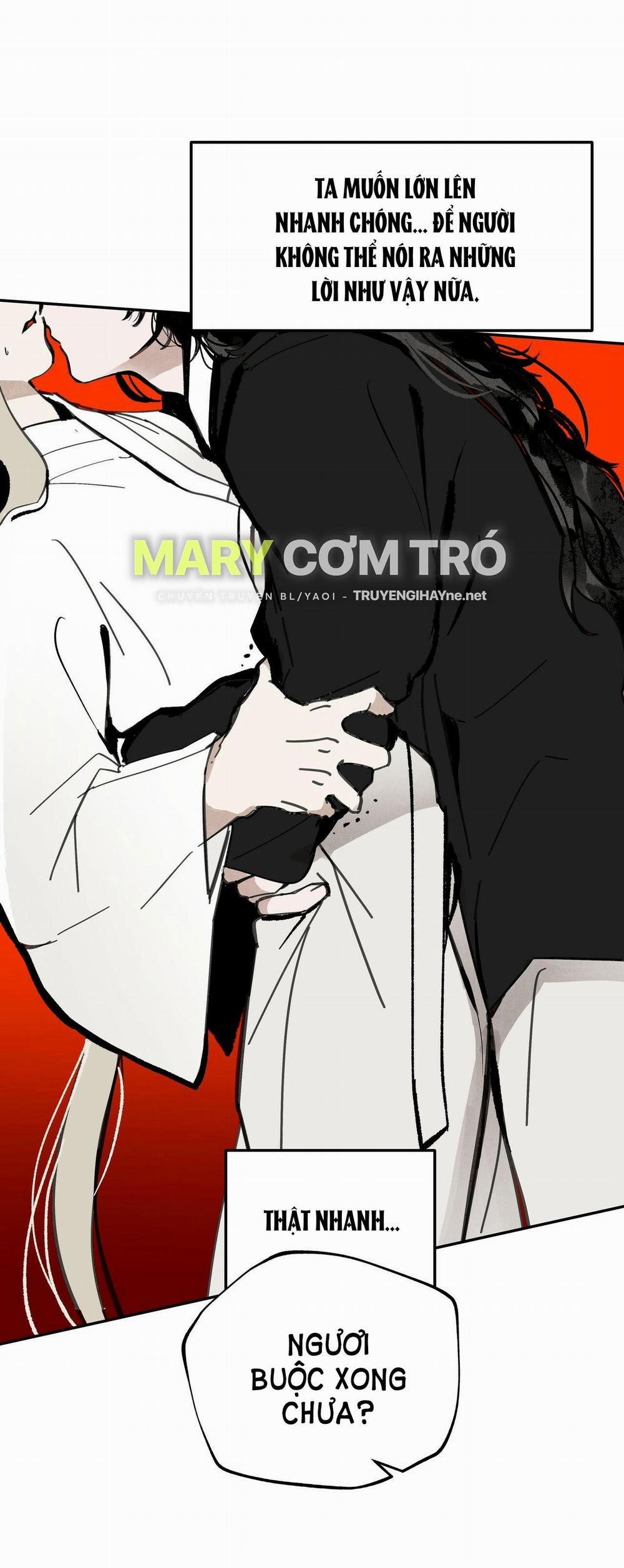 Paljae, Đứa Trẻ Của Mùa Đông 52.2 trang 32