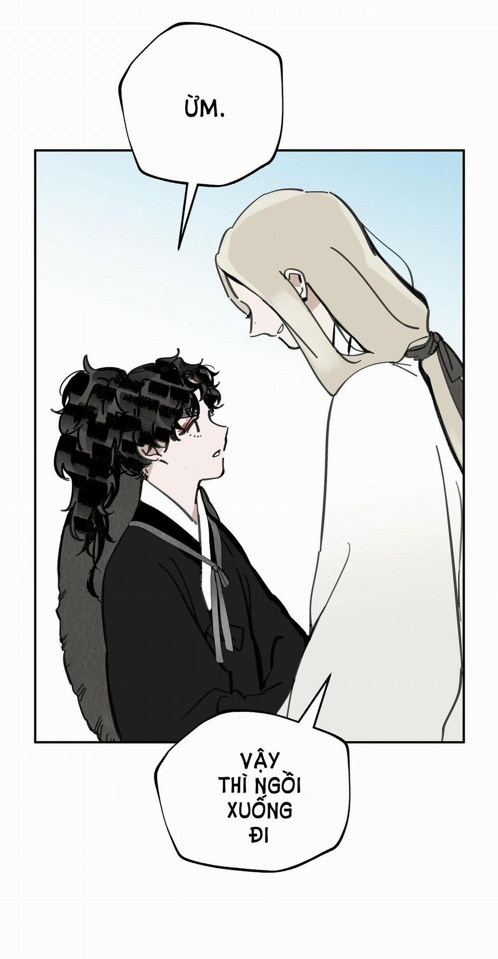 Paljae, Đứa Trẻ Của Mùa Đông 52.2 trang 33