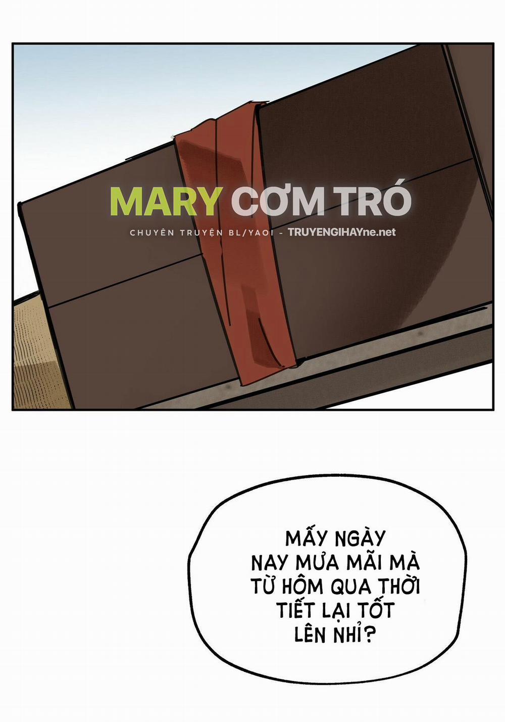 Paljae, Đứa Trẻ Của Mùa Đông 52.2 trang 36