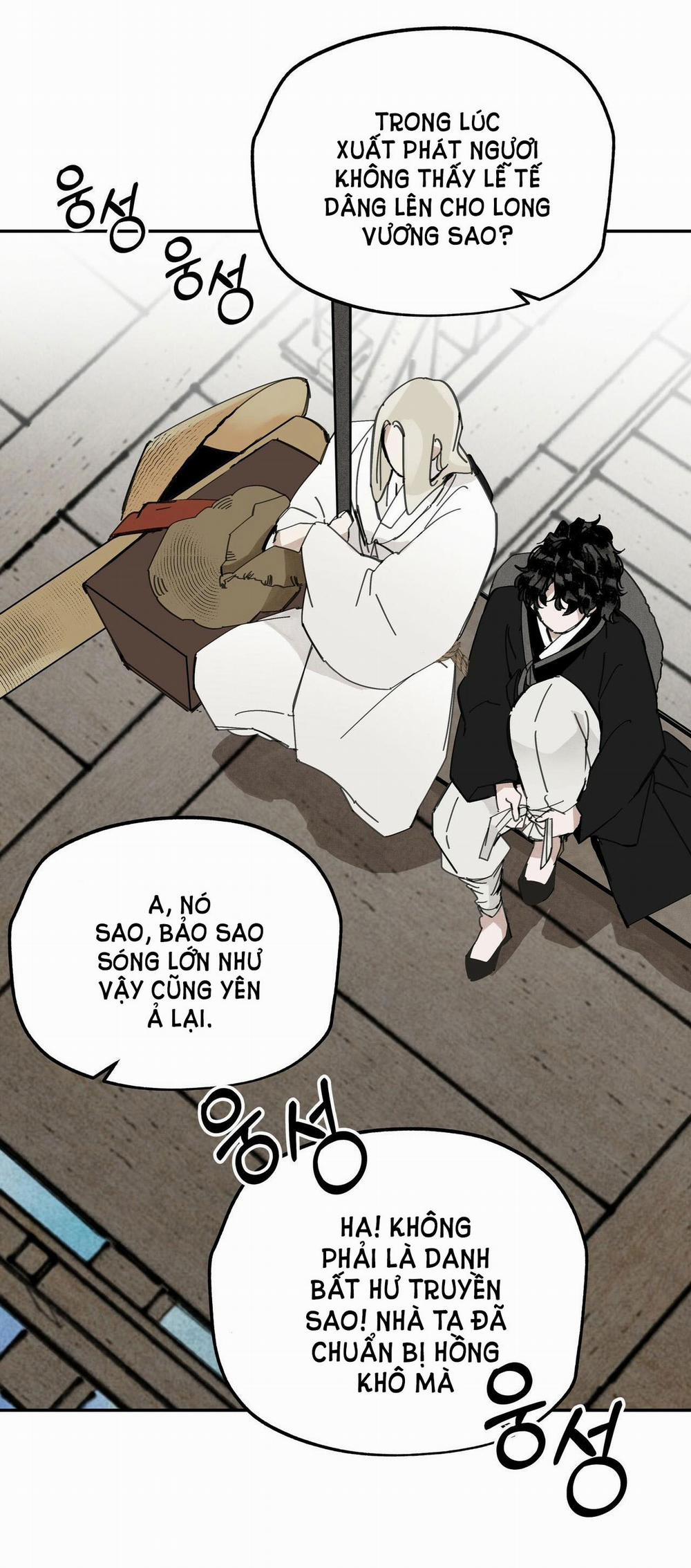 Paljae, Đứa Trẻ Của Mùa Đông 52.2 trang 37