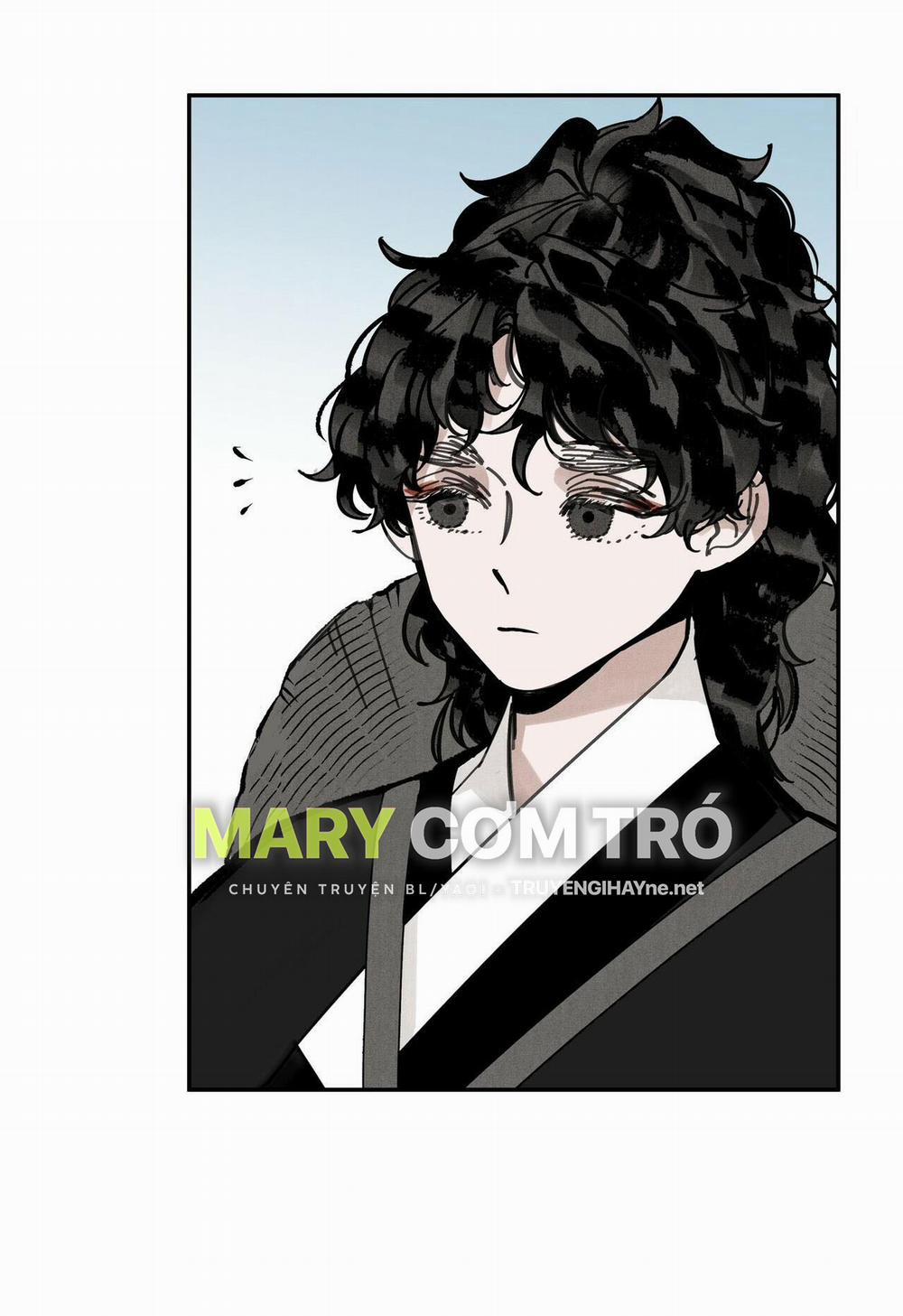 Paljae, Đứa Trẻ Của Mùa Đông 52.2 trang 38